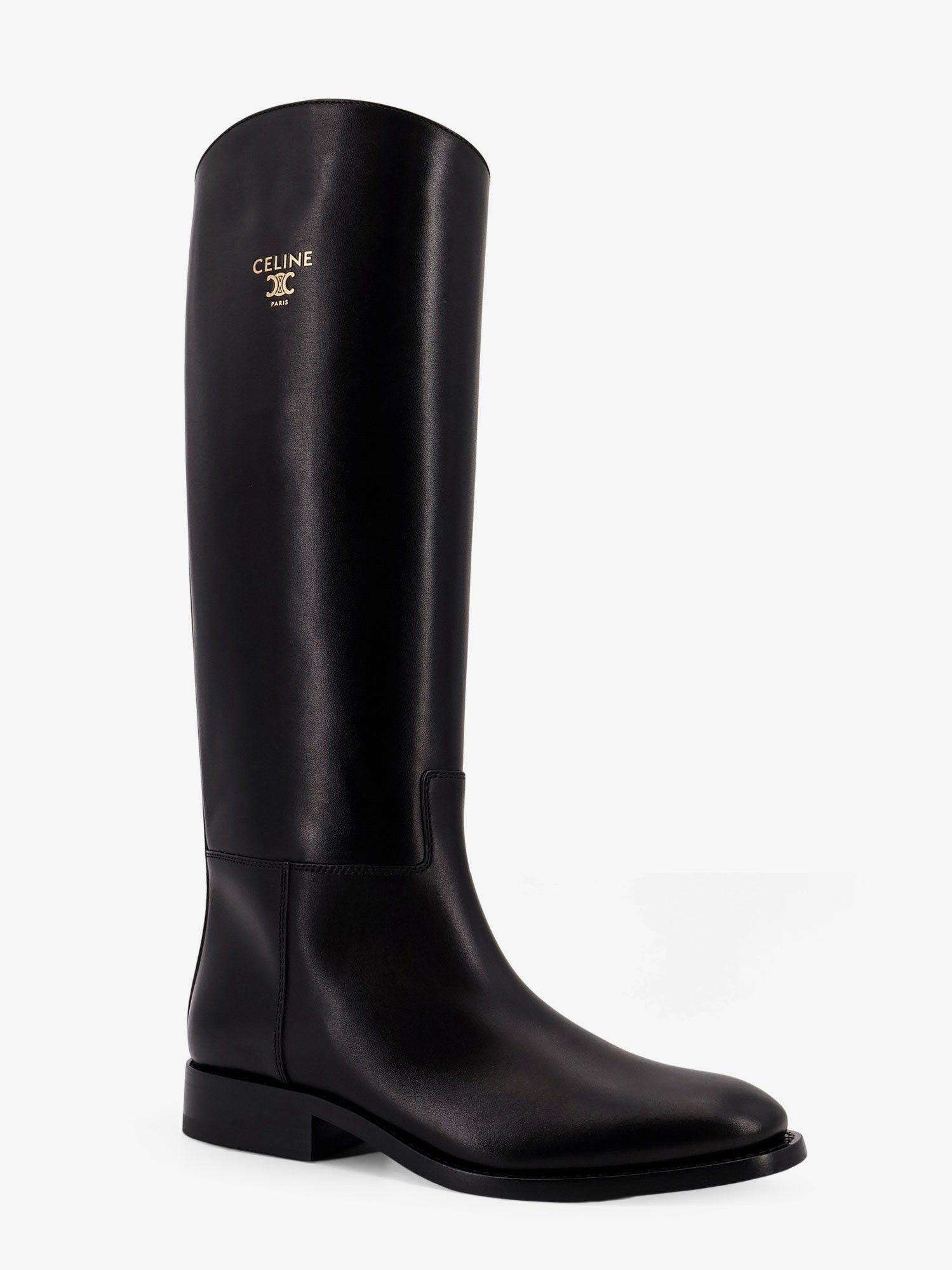 Celine Anais leather boots IT 36 - USA Tariffs Included Size US 6 / IT 36 - 2 Thumbnail