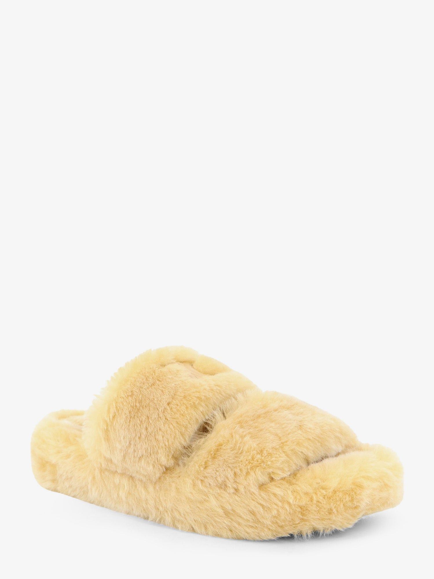 Celine Triomphe Slide 05 shearling sandals IT 36 - USA Tariffs Included Size US 6 / IT 36 - 2 Thumbnail