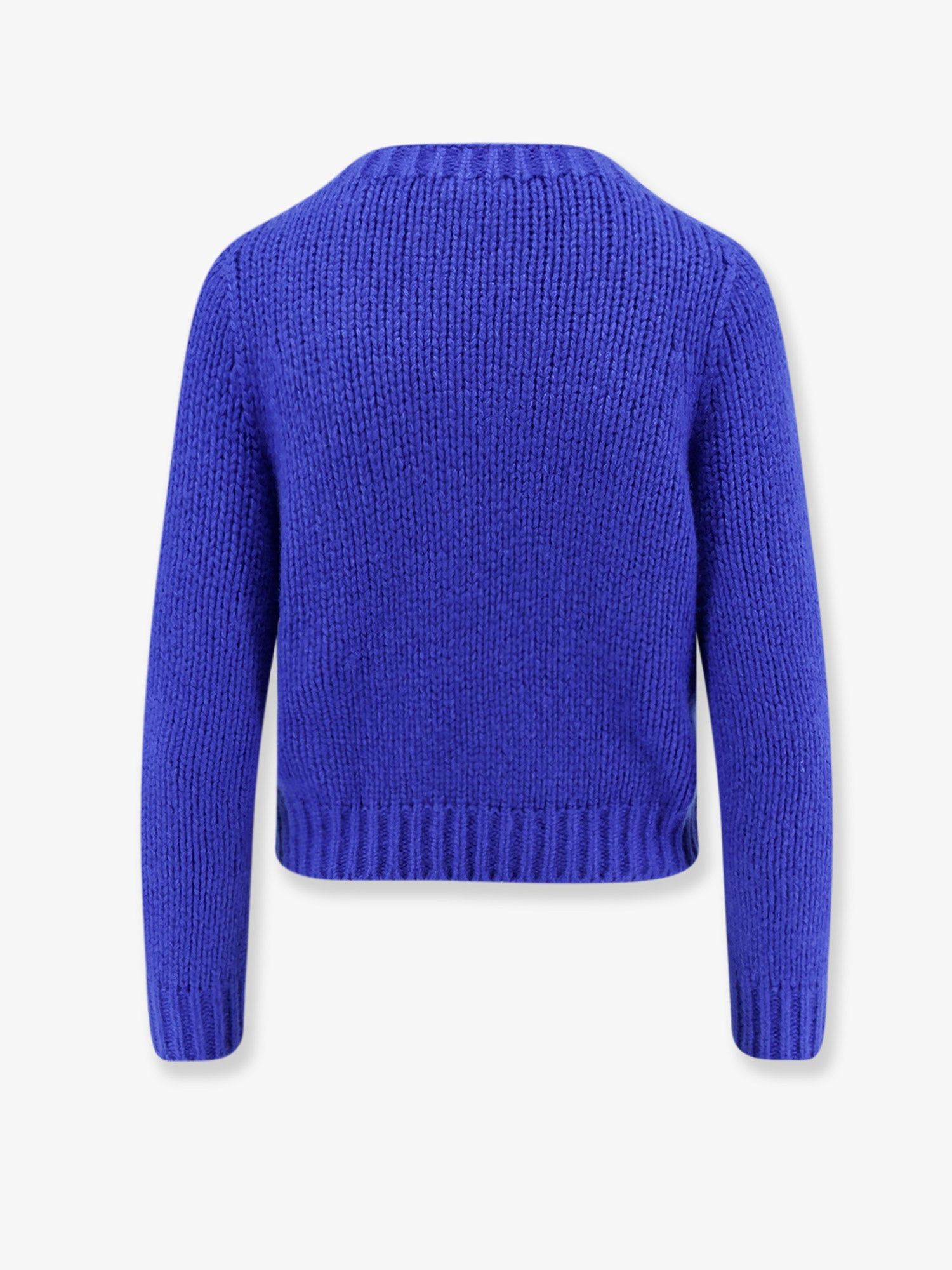 Celine Cashmere and silk blend sweater S - USA Tariffs Included Size S / US 4 / IT 40 - 2 Thumbnail