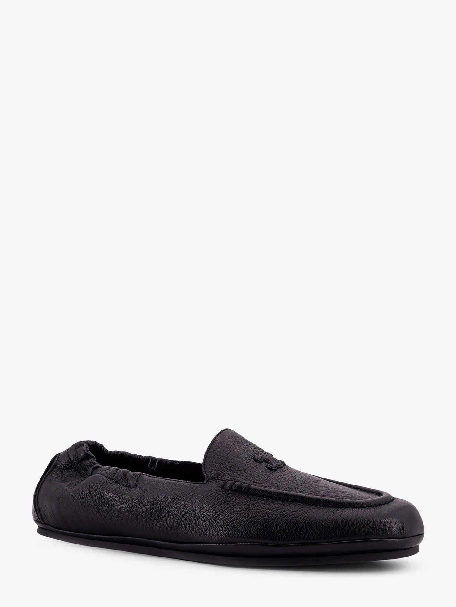 Celine Adam leather slip-on loafers IT 42 - USA Tariffs Included Size US 9 / EU 42 - 2 Thumbnail