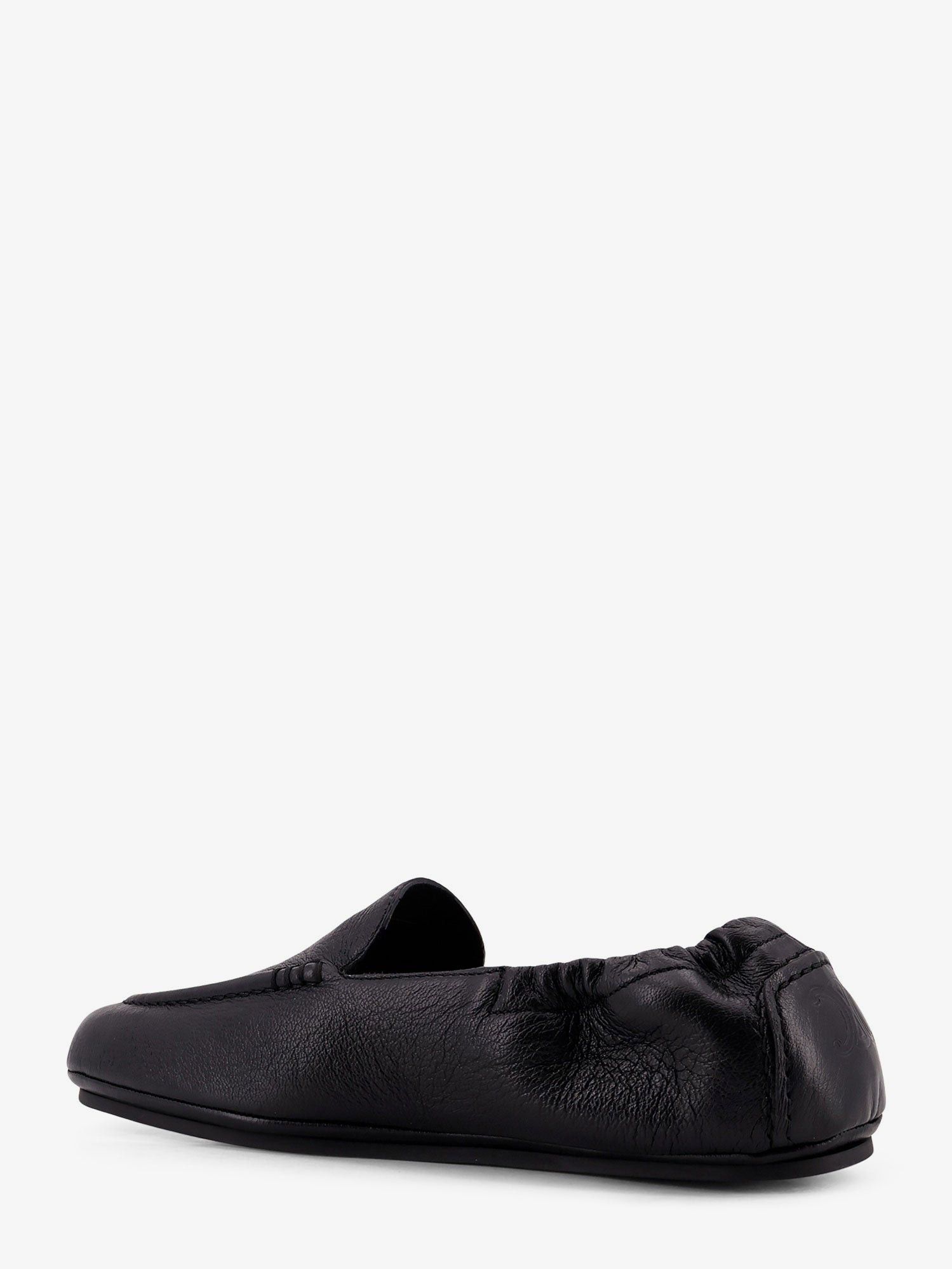 Celine Adam leather slip-on loafers IT 43 - USA Tariffs Included Size US 10 / EU 43 - 3 Thumbnail