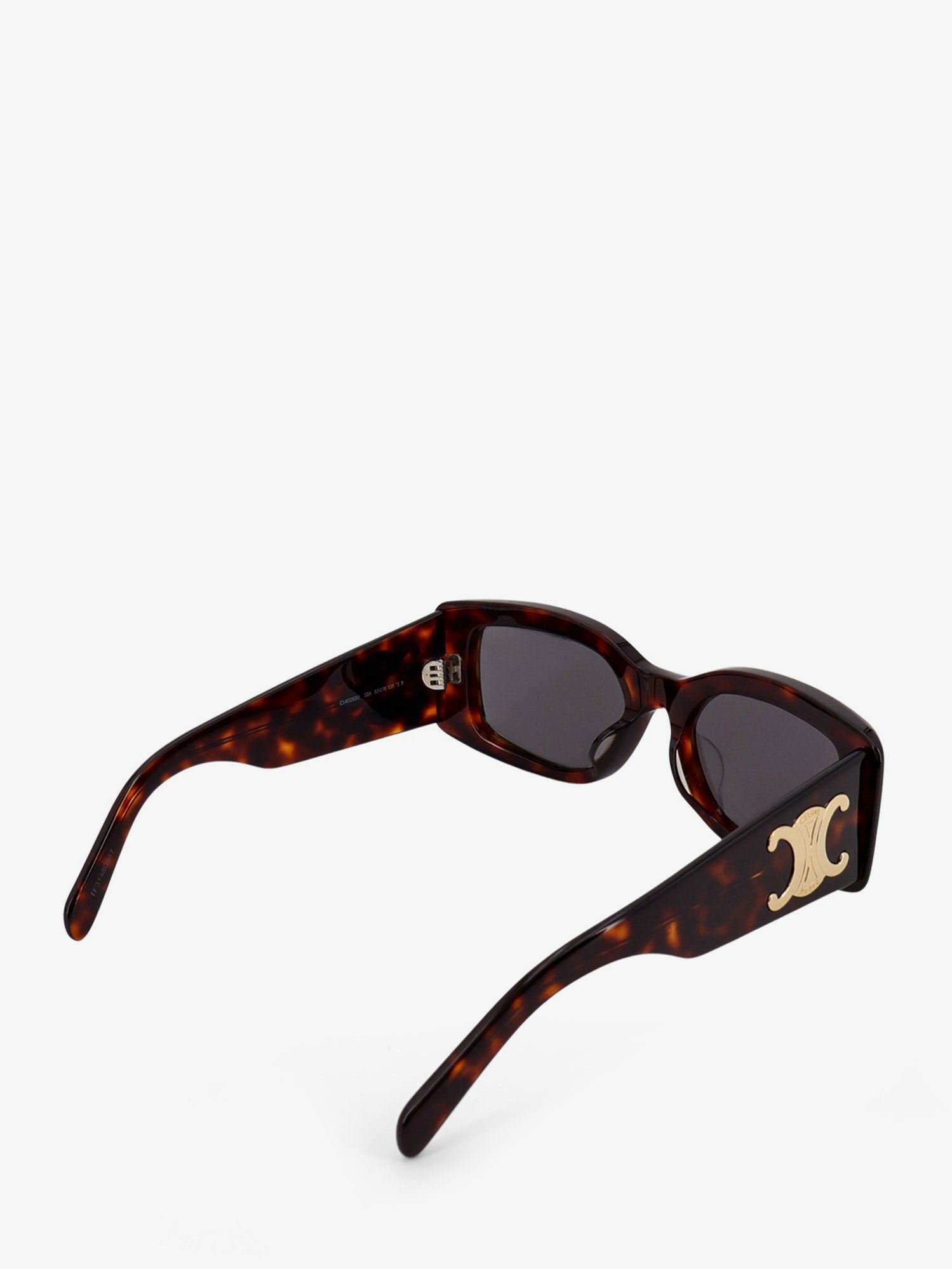 Celine Triomphe XL 01 acetate sunglasses UNI - USA Tariffs Included Size ONE SIZE - 2 Thumbnail