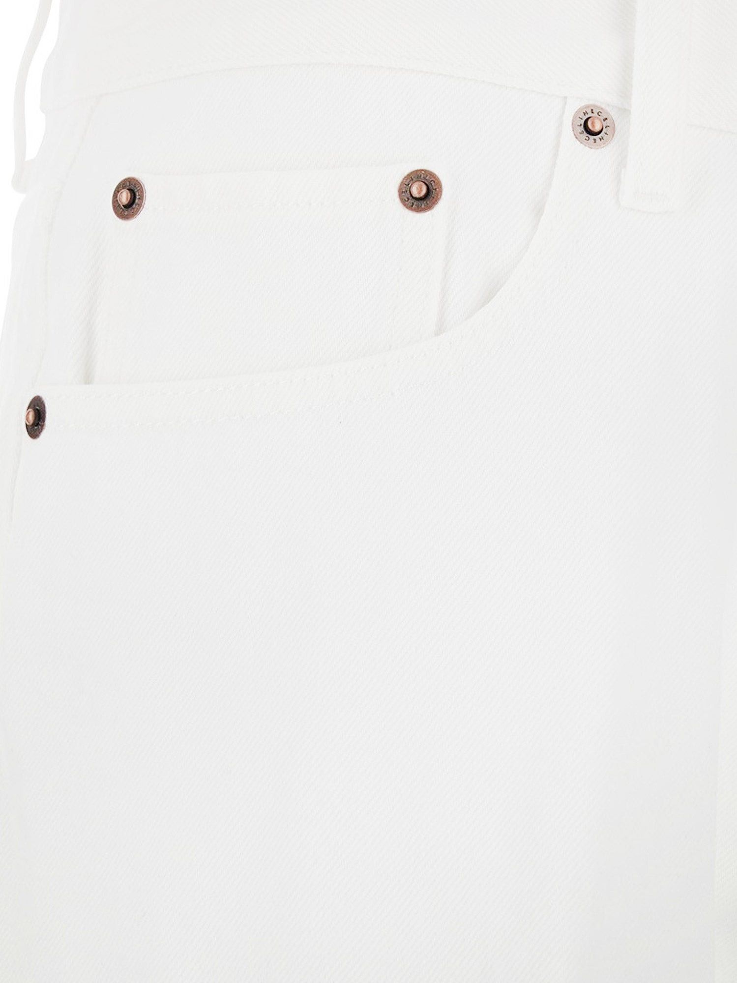 Celine Boyfriend cotton trousers 32 - USA Tariffs Included Size US 32 / EU 48 - 3 Thumbnail