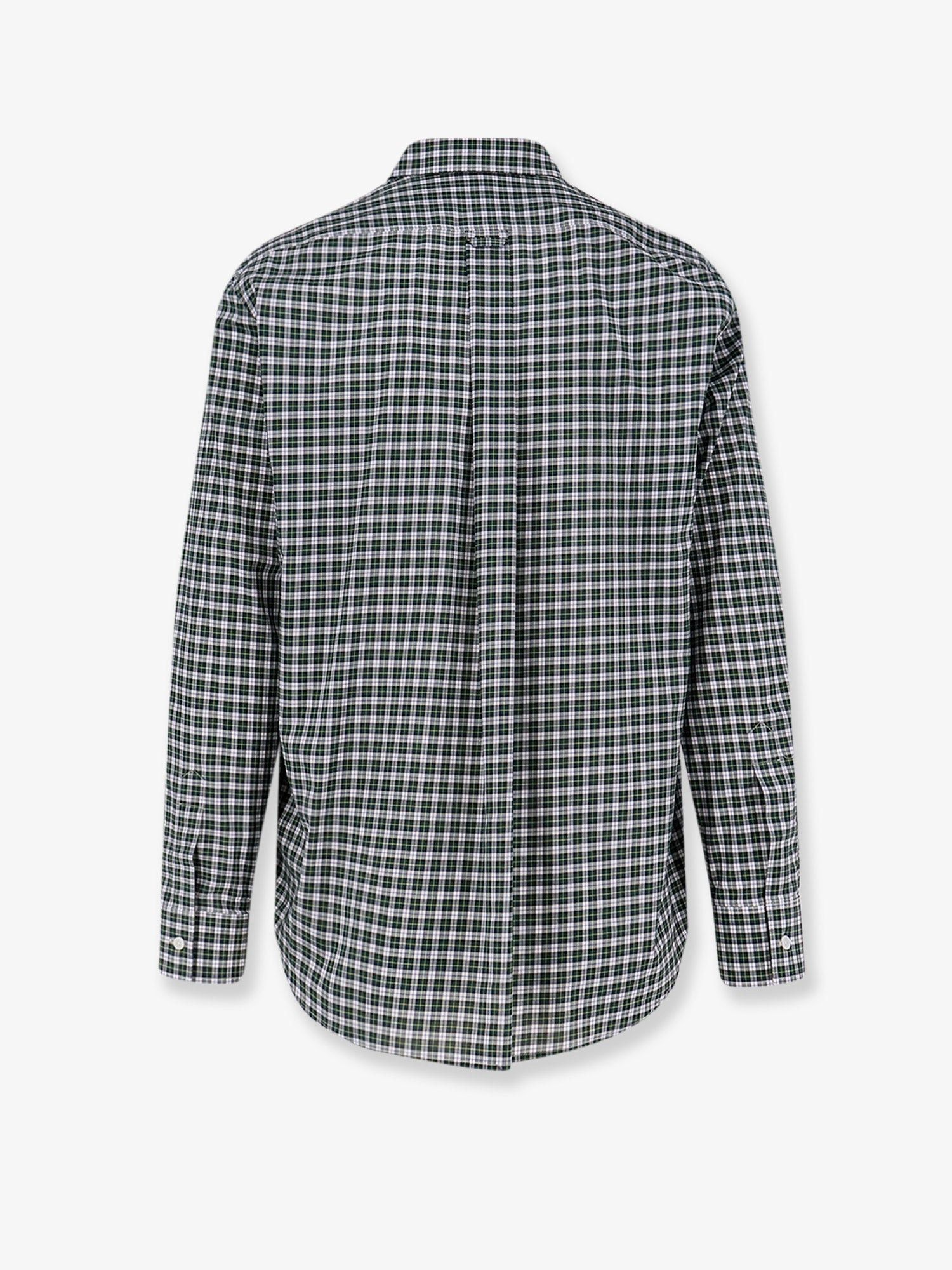 Celine Celine Cotton shirt Tag Size 39 Men - USA Tariffs Included Size US S / EU 44-46 / 1 - 2 Thumbnail