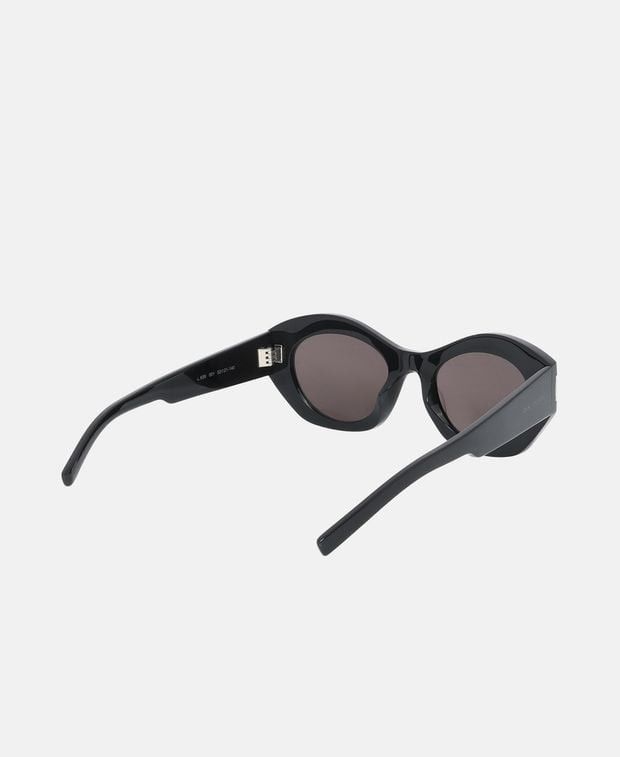 Saint Laurent Paris Sunglasses Size ONE SIZE - 2 Thumbnail