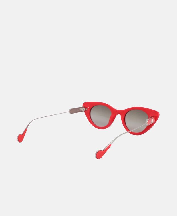 Moncler Sunglasses Size ONE SIZE - 2 Thumbnail