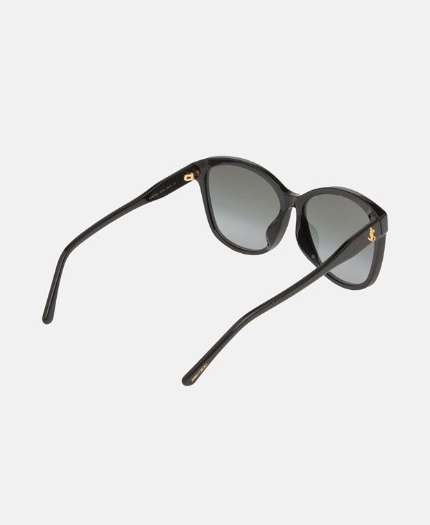 Jimmy Choo Sunglasses Size ONE SIZE - 2 Thumbnail