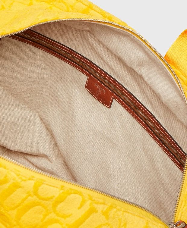 Emilio Pucci Tote Bag Size ONE SIZE - 3 Thumbnail