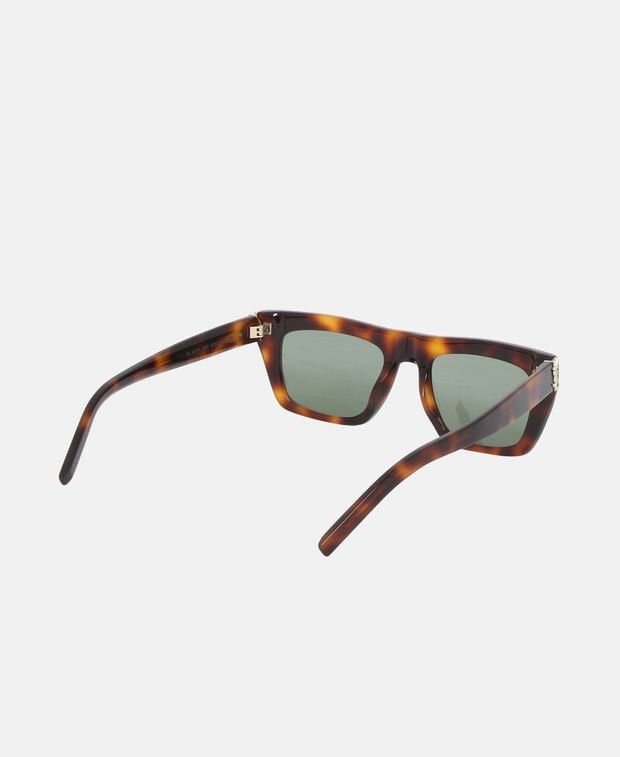 Saint Laurent Paris Sunglasses Size ONE SIZE - 2 Thumbnail