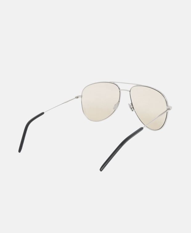 Saint Laurent Paris Sunglasses Size ONE SIZE - 2 Thumbnail