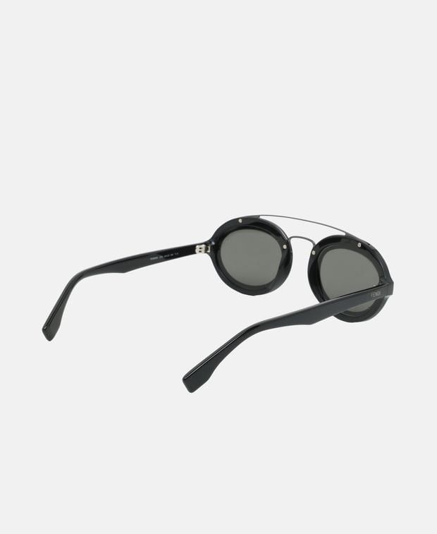 Fendi Sunglasses Size ONE SIZE - 2 Thumbnail