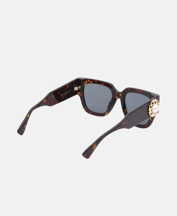 Moschino Sunglasses Size ONE SIZE - 2 Thumbnail