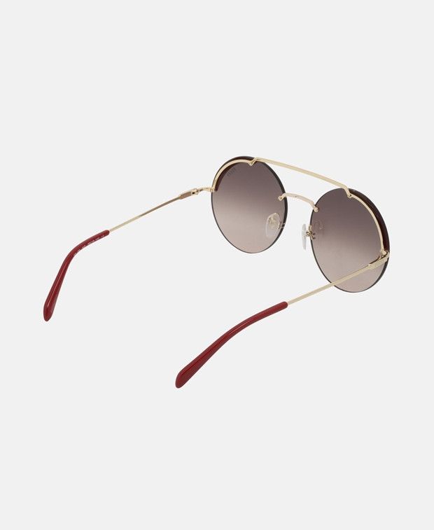 Emilio Pucci Sunglasses Size ONE SIZE - 2 Thumbnail