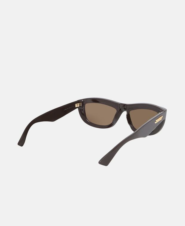 Bottega Veneta Sunglasses Size ONE SIZE - 2 Thumbnail