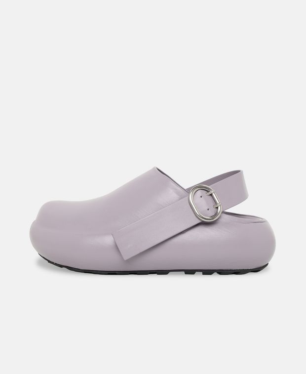 Jil Sander Scarpe Clogs Size US 8 / IT 38 - 4 Thumbnail