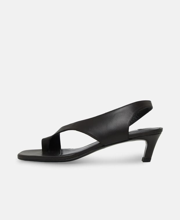 Toteme Heeled sandals Size US 9 / IT 39 - 4 Thumbnail