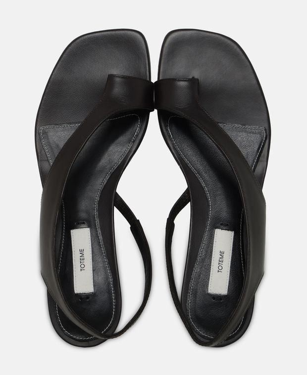 Toteme Heeled sandals Size US 9 / IT 39 - 3 Thumbnail
