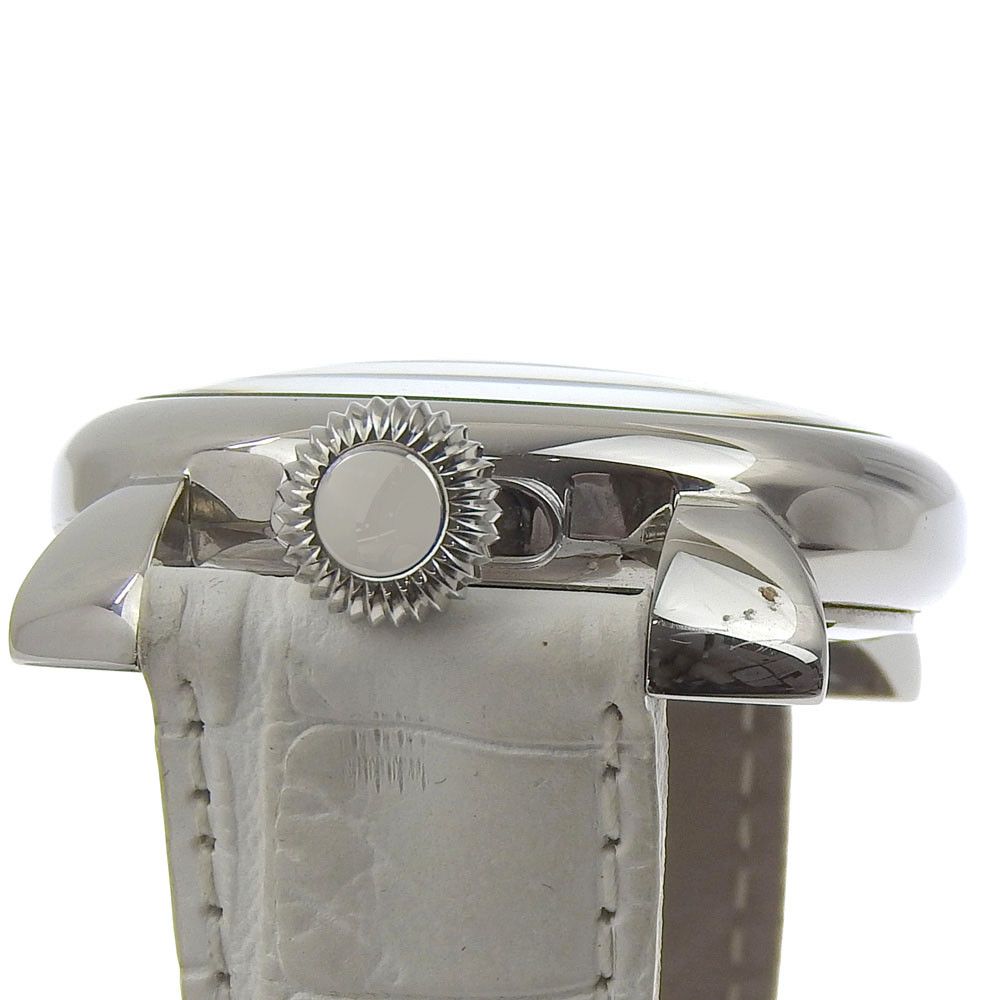 Other Other Gaga Milano Manuale 40 Stainless Steel Quartz Metal Quartz 5020 DUTY FREE for USA Size ONE SIZE - 6 Thumbnail