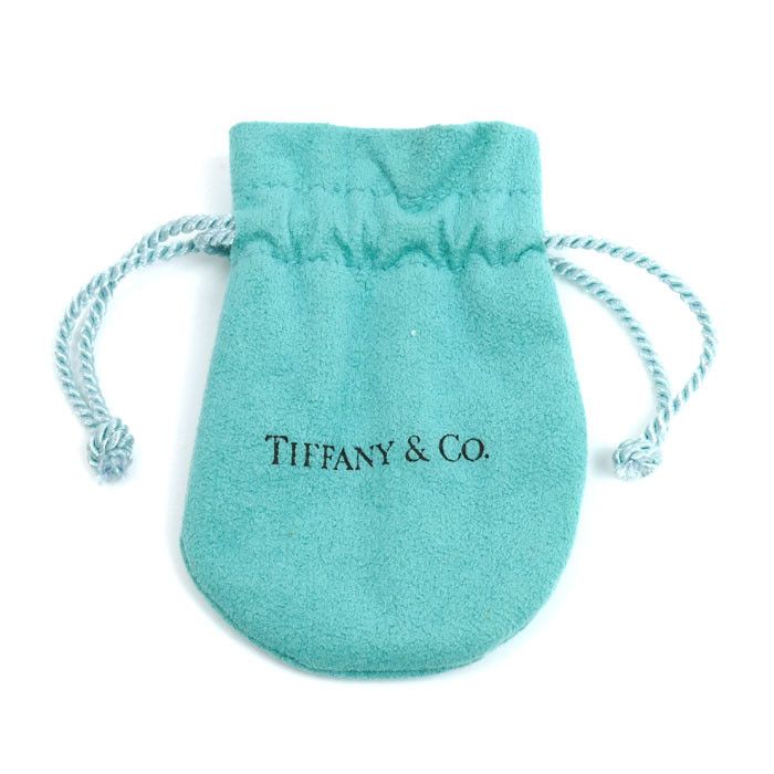 Tiffany & Co. Tiffany & Co. Tiffany & Co. Cross Stitch Au750 Earrings Precious Metal Earrings DUTY FREE for USA Size ONE SIZE - 6 Thumbnail