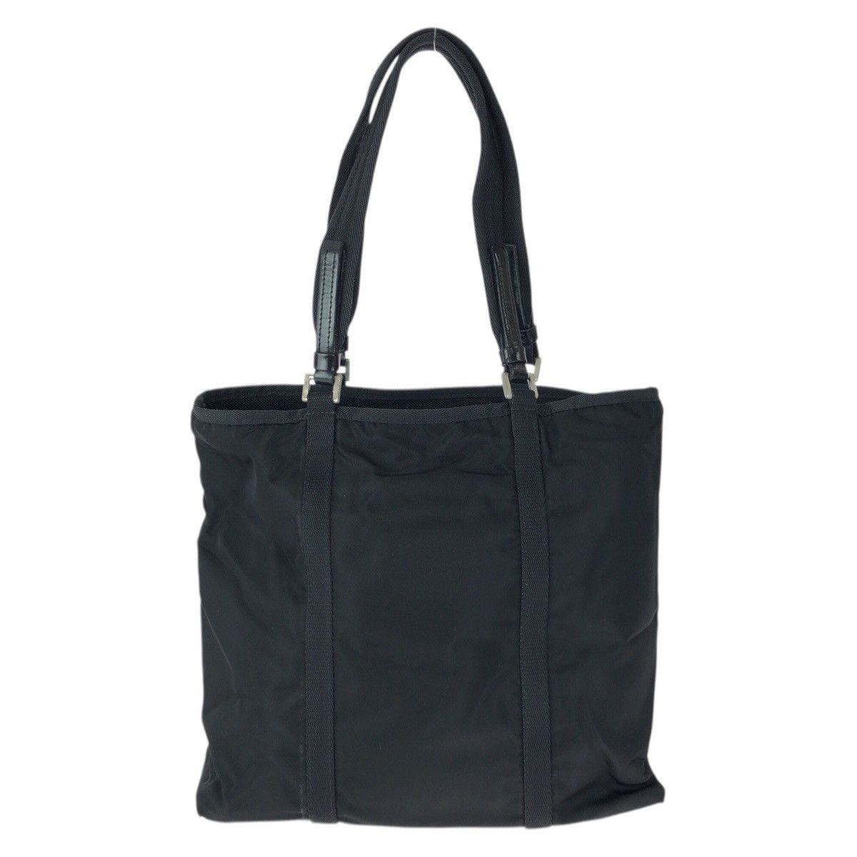Prada Prada Prada Tessuto Nylon 2way Tote Bag Textile Tote Bag DUTY FREE for USA Size ONE SIZE - 2 Thumbnail