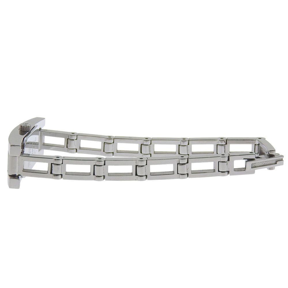 Gucci Gucci Gucci 3900L Stainless Steel Quartz Metal Quartz 3900L DUTY FREE for USA Size ONE SIZE - 4 Thumbnail