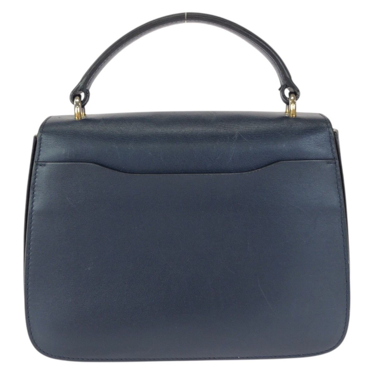 Michael Kors Michael Kors Michael Kors Leather 2way Bag Leather Shoulder Bag DUTY FREE for USA Size ONE SIZE - 2 Thumbnail