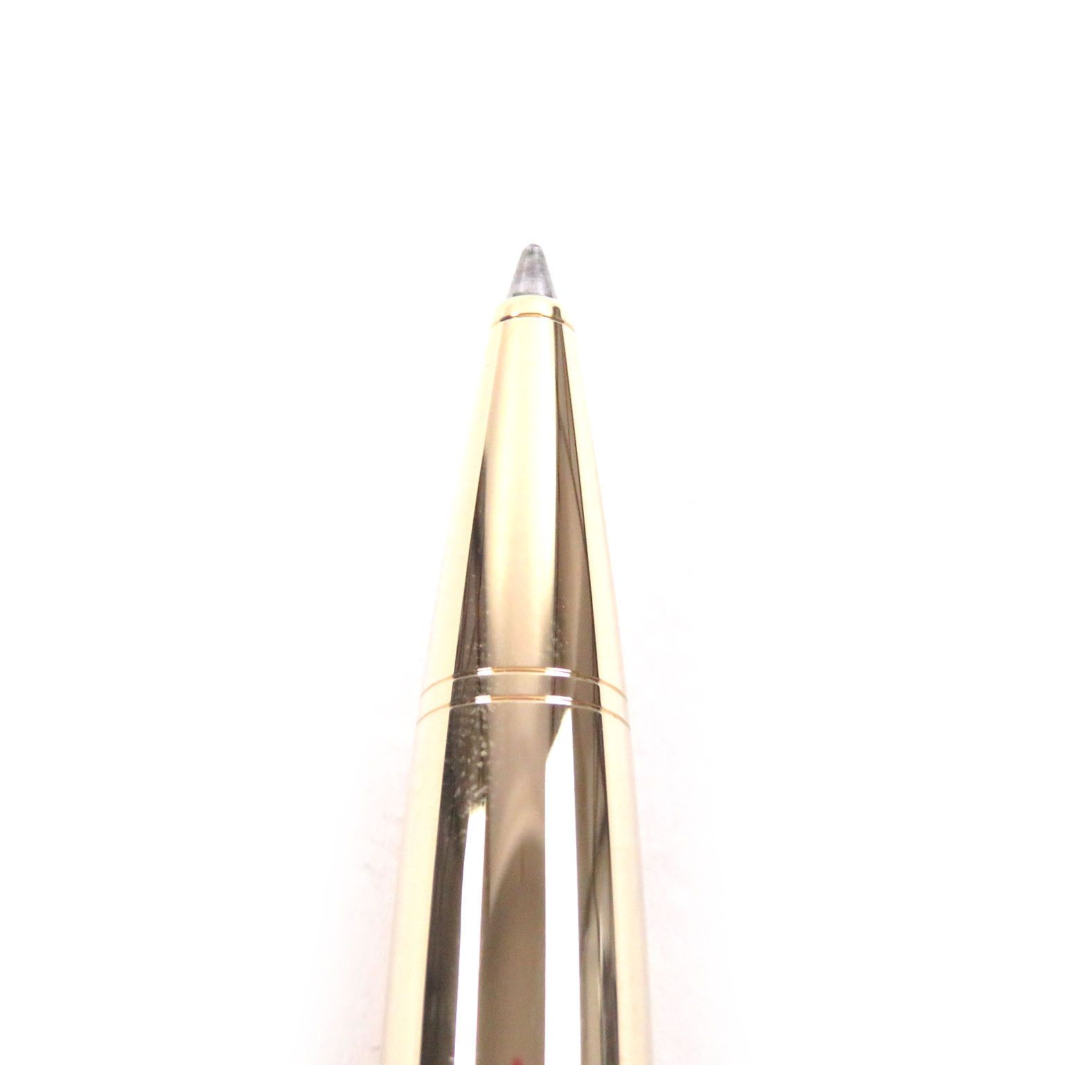 Louis Vuitton Louis Vuitton Louis Vuitton Grand Tour Ballpoint Pen Textile Pen DUTY FREE for USA Size ONE SIZE - 4 Thumbnail