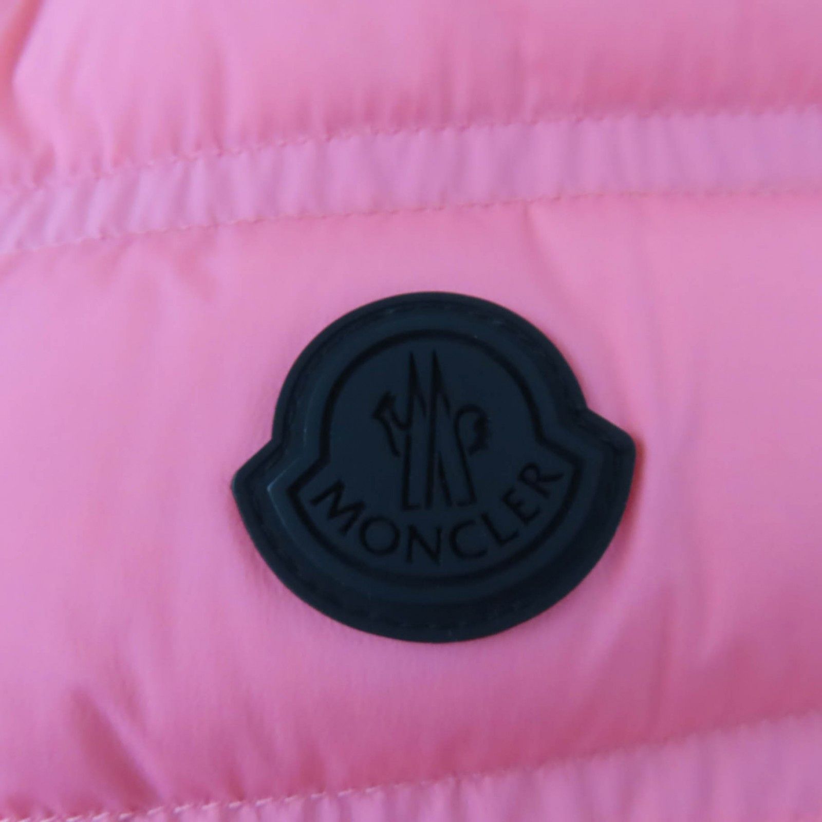 Moncler Moncler Moncler ALITERSE down vest Textile Outerwear DUTY FREE for USA Size ONE SIZE - 6 Thumbnail