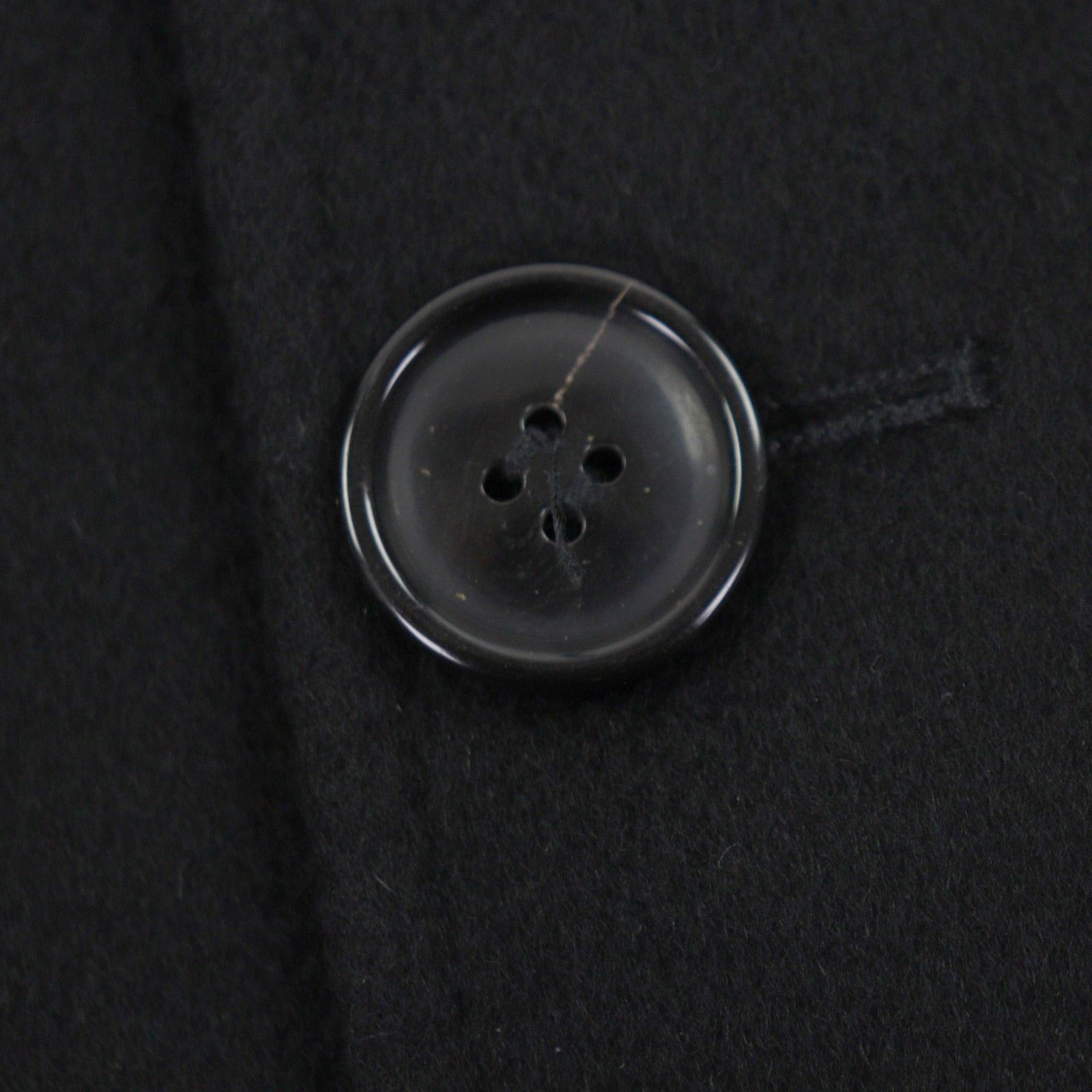 Emporio Armani Emporio Armani Emporio Armani Cashmere Coat Textile Outerwear DUTY FREE for USA Size ONE SIZE - 5 Thumbnail