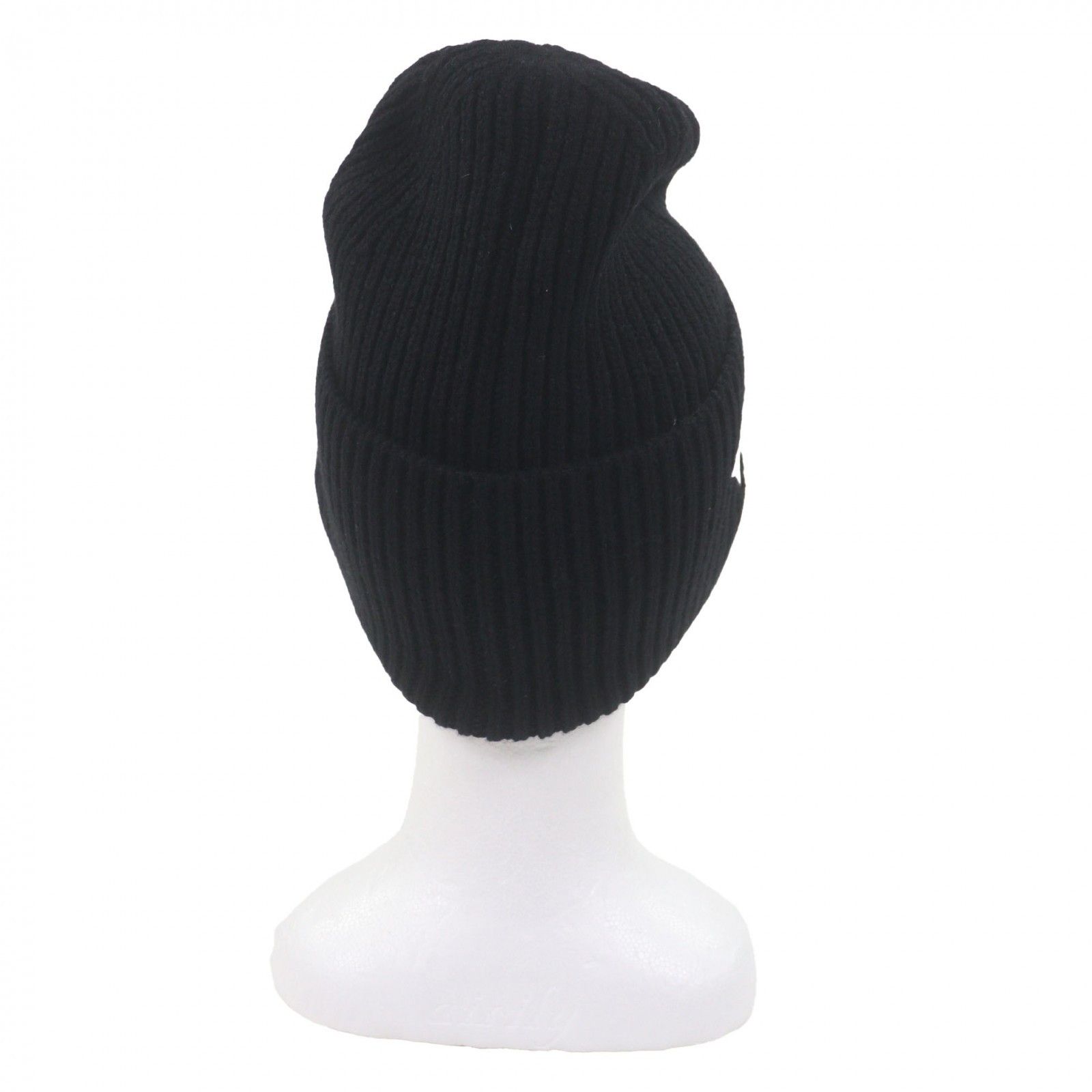 Louis Vuitton Louis Vuitton Louis Vuitton Headline Knit Beanie Textile Hats M77872 DUTY FREE for USA Size ONE SIZE - 5 Thumbnail