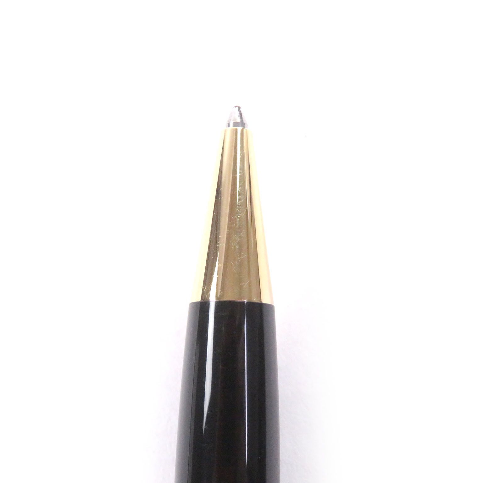 Montblanc Montblanc Montblanc Meisterstuck Classic Ballpoint Pen Others Pen DUTY FREE for USA Size ONE SIZE - 5 Thumbnail