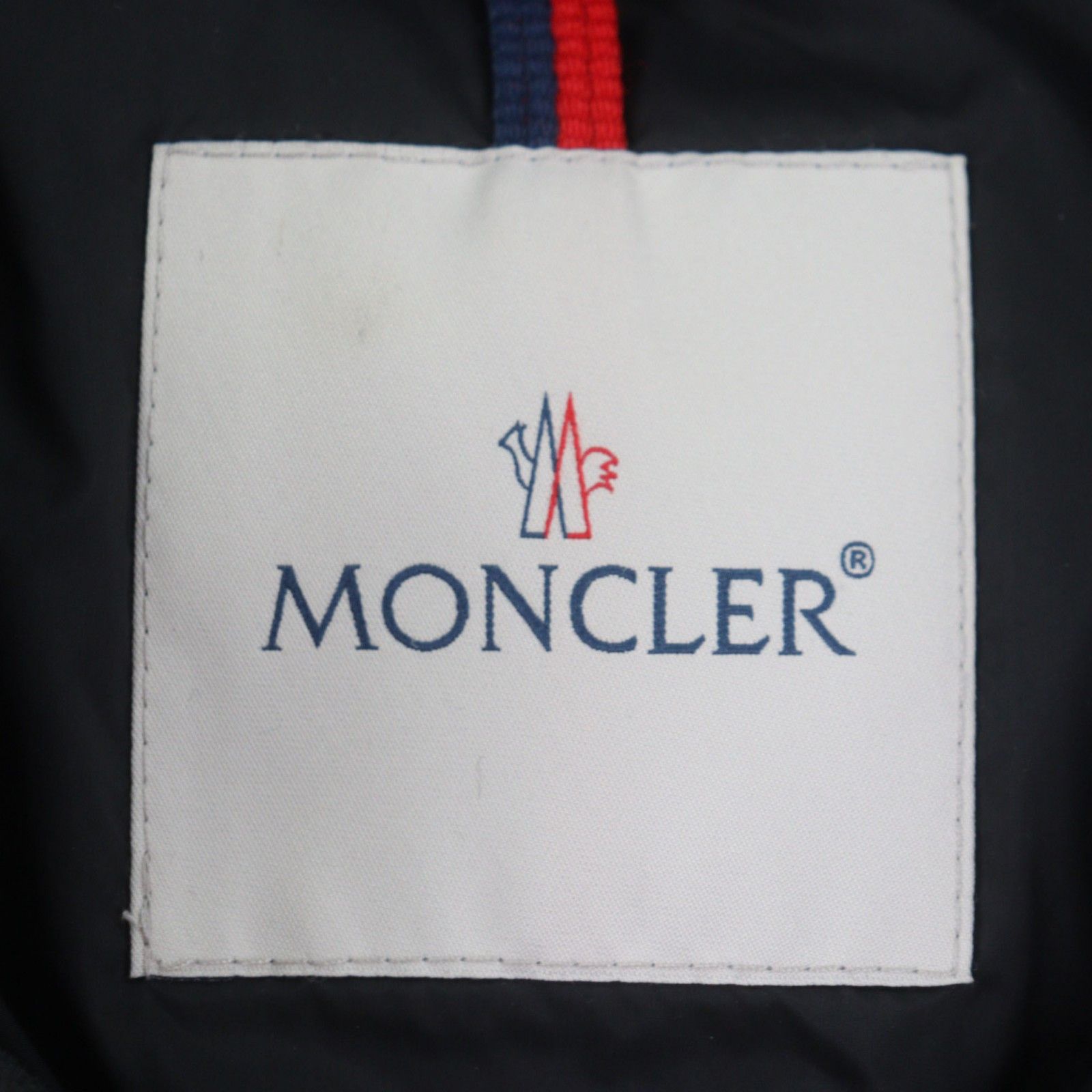 Moncler Moncler Moncler Montgenevre Wool Down Jacket Textile Outerwear MONTGENEVRE DUTY FREE for USA Size ONE SIZE - 9 Thumbnail