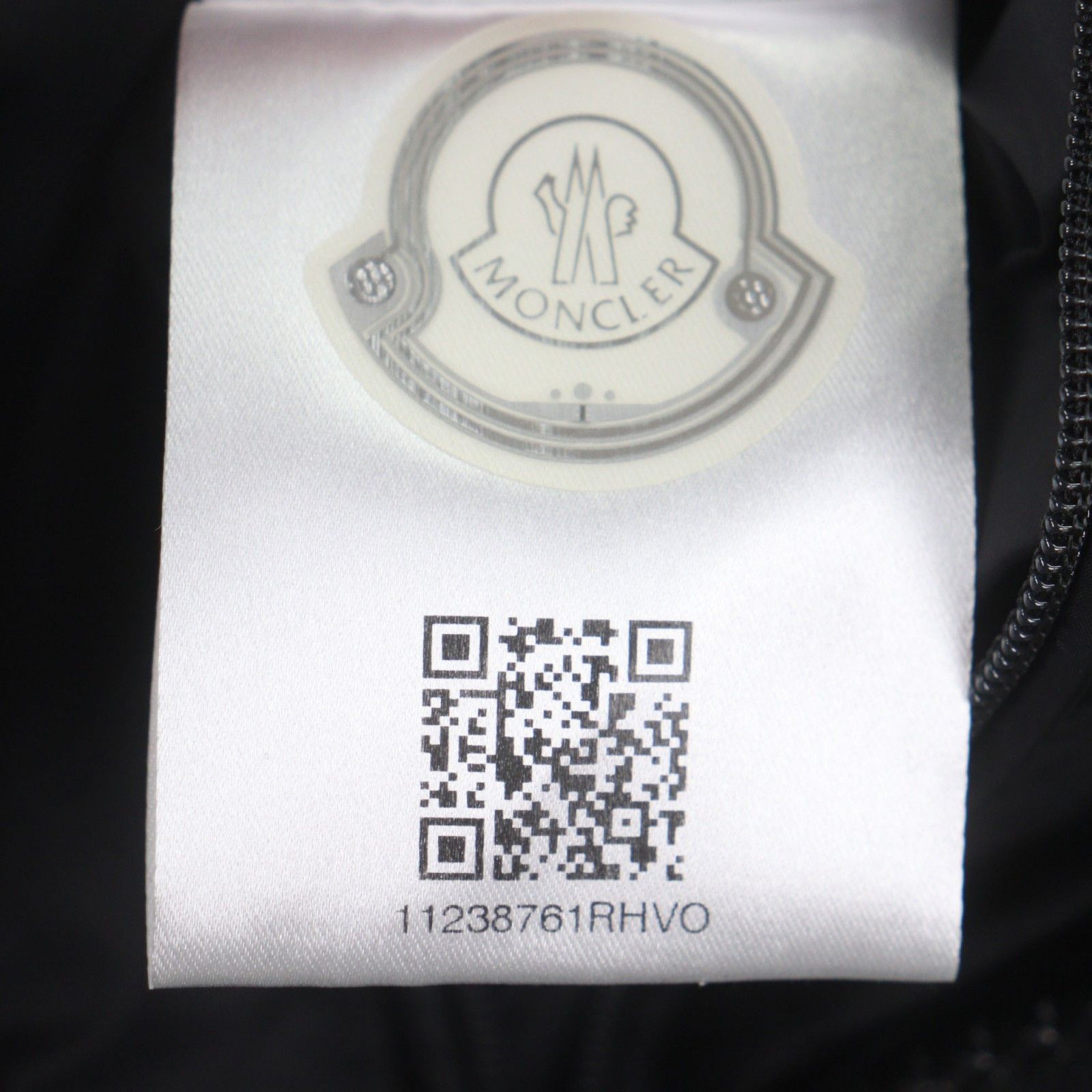 Moncler Moncler Moncler Montgenevre Wool Down Jacket Textile Outerwear MONTGENEVRE DUTY FREE for USA Size ONE SIZE - 14 Thumbnail