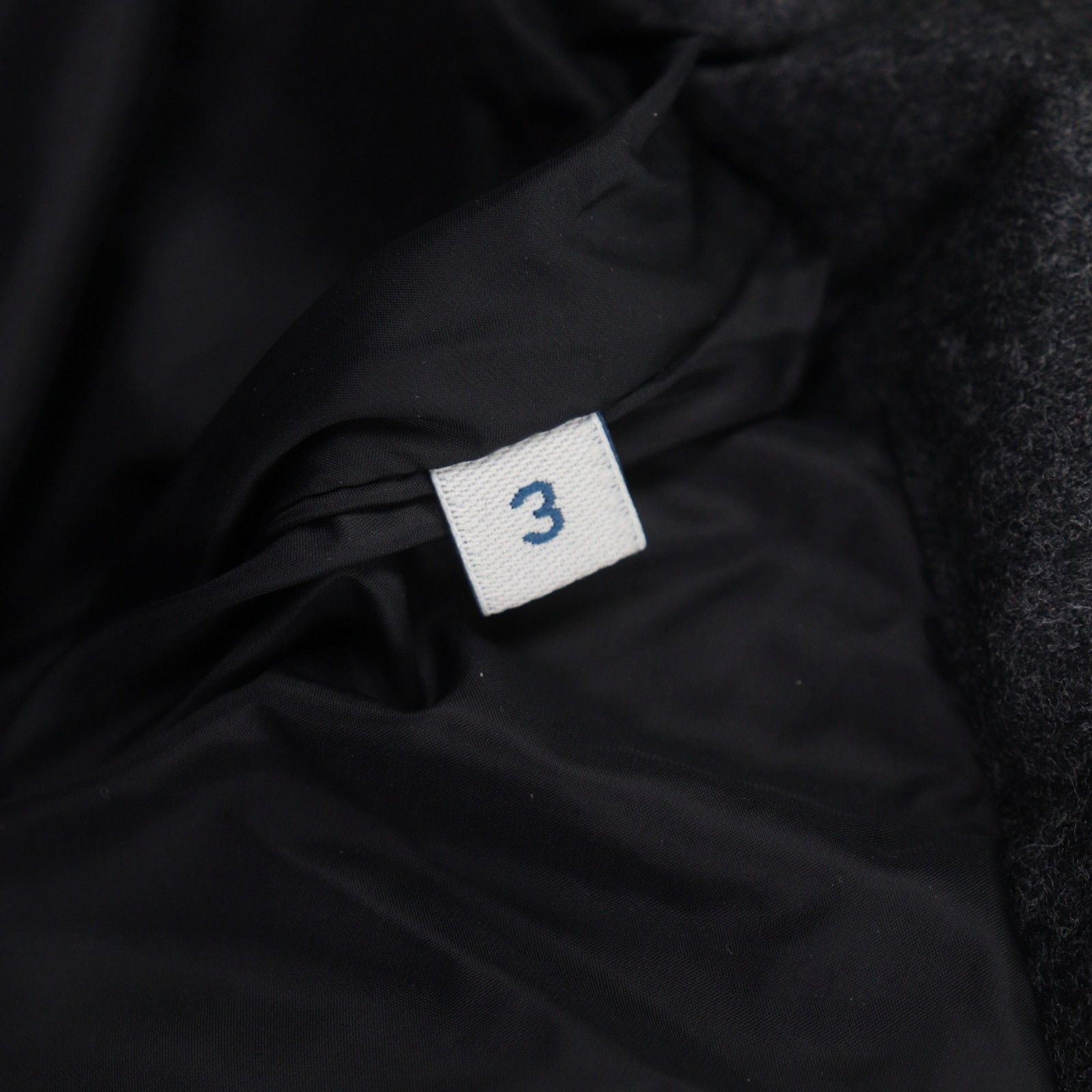 Moncler Moncler Moncler Montgenevre Wool Down Jacket Textile Outerwear MONTGENEVRE DUTY FREE for USA Size ONE SIZE - 10 Thumbnail