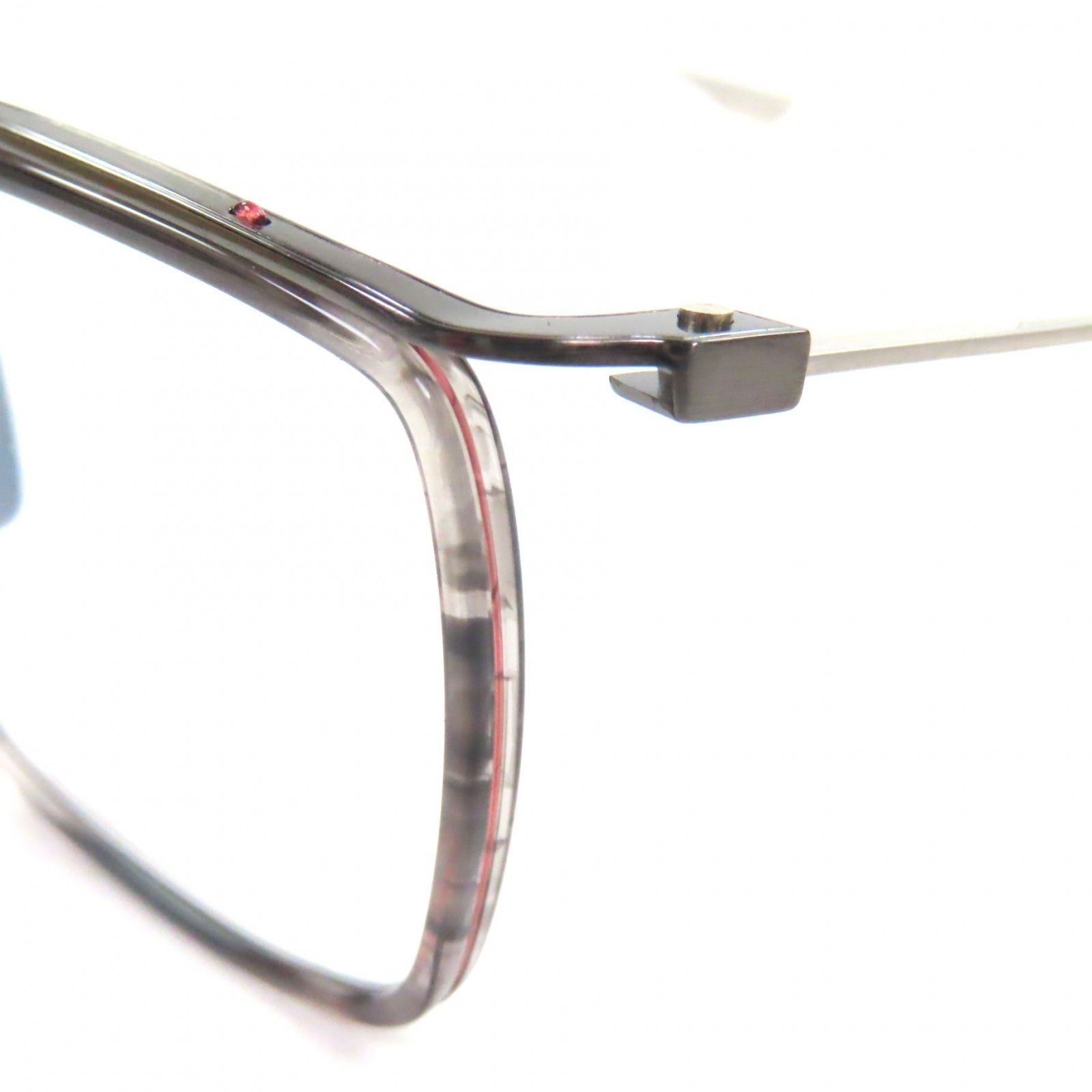 Other Other DITA SCHEMA-ONE Eyeglasses Others Glasses DTX106 DUTY FREE for USA Size ONE SIZE - 6 Thumbnail