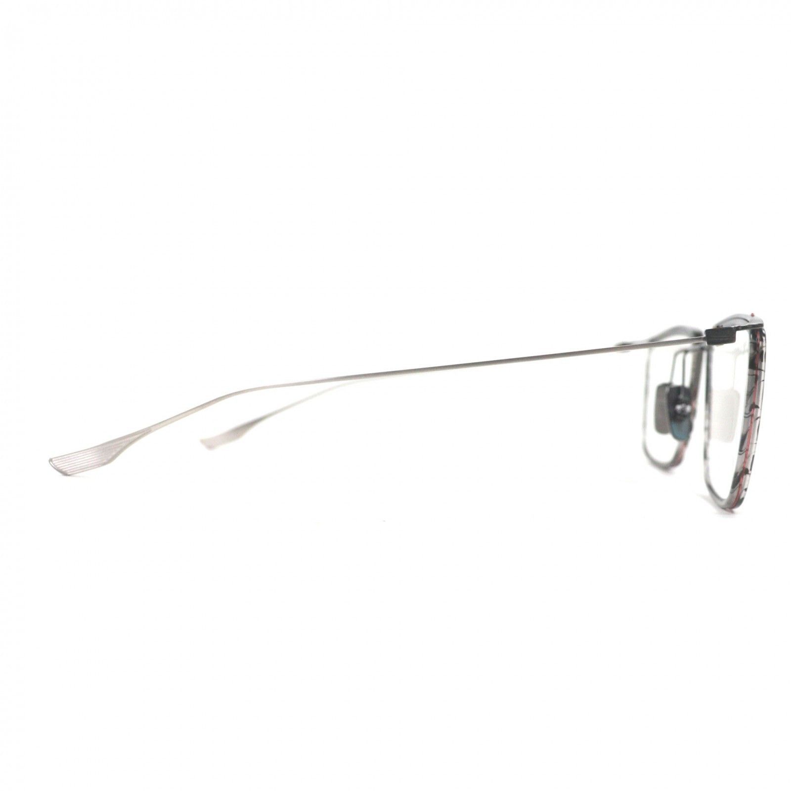 Other Other DITA SCHEMA-ONE Eyeglasses Others Glasses DTX106 DUTY FREE for USA Size ONE SIZE - 4 Thumbnail