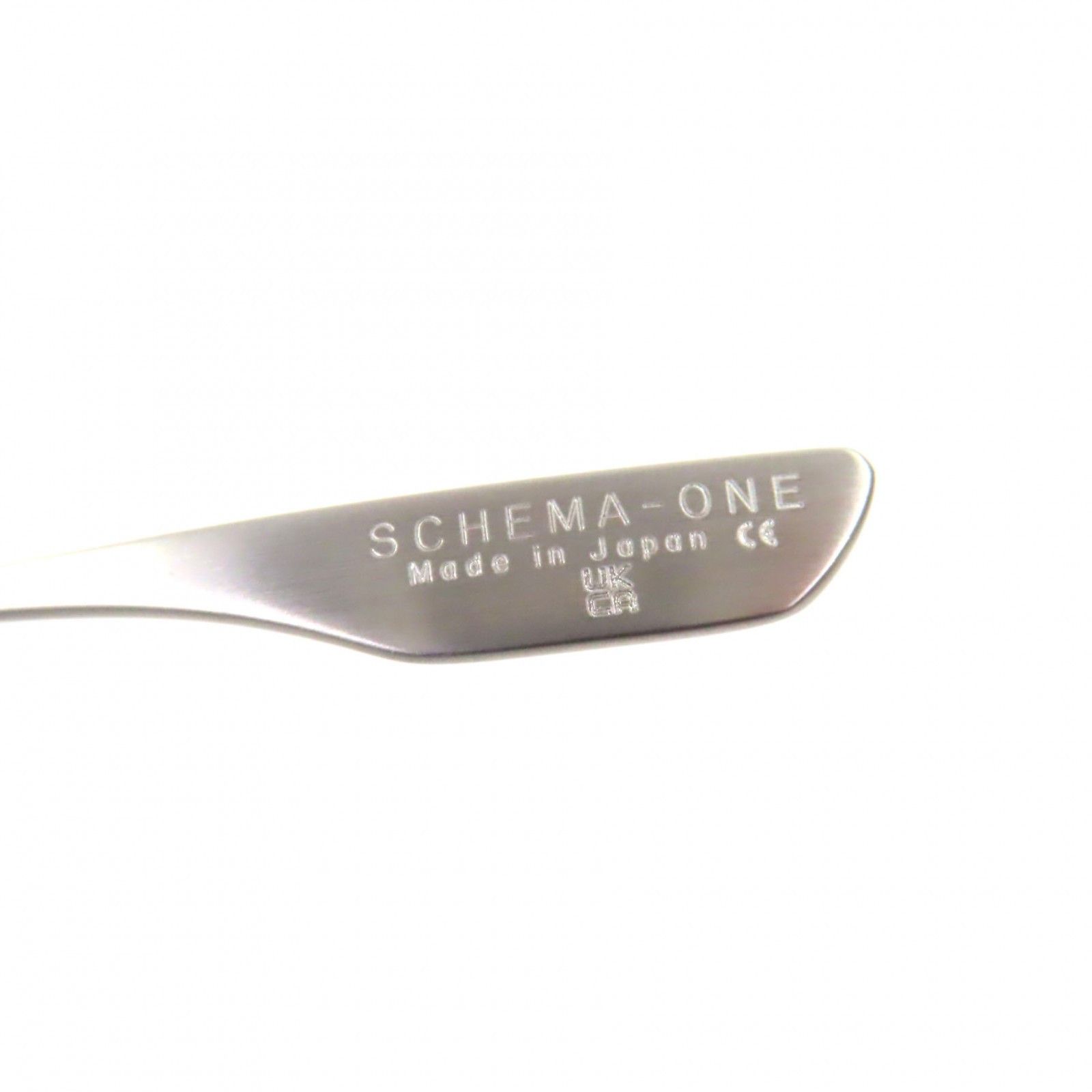 Other Other DITA SCHEMA-ONE Eyeglasses Others Glasses DTX106 DUTY FREE for USA Size ONE SIZE - 13 Thumbnail