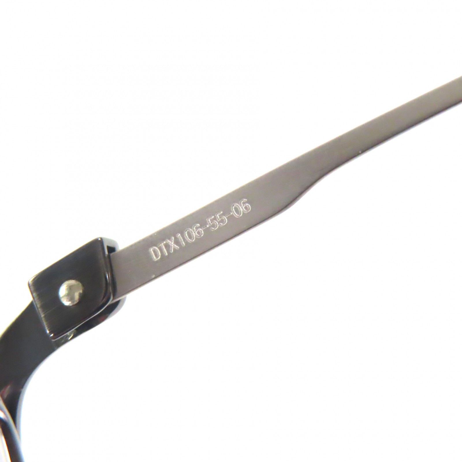 Other Other DITA SCHEMA-ONE Eyeglasses Others Glasses DTX106 DUTY FREE for USA Size ONE SIZE - 11 Thumbnail