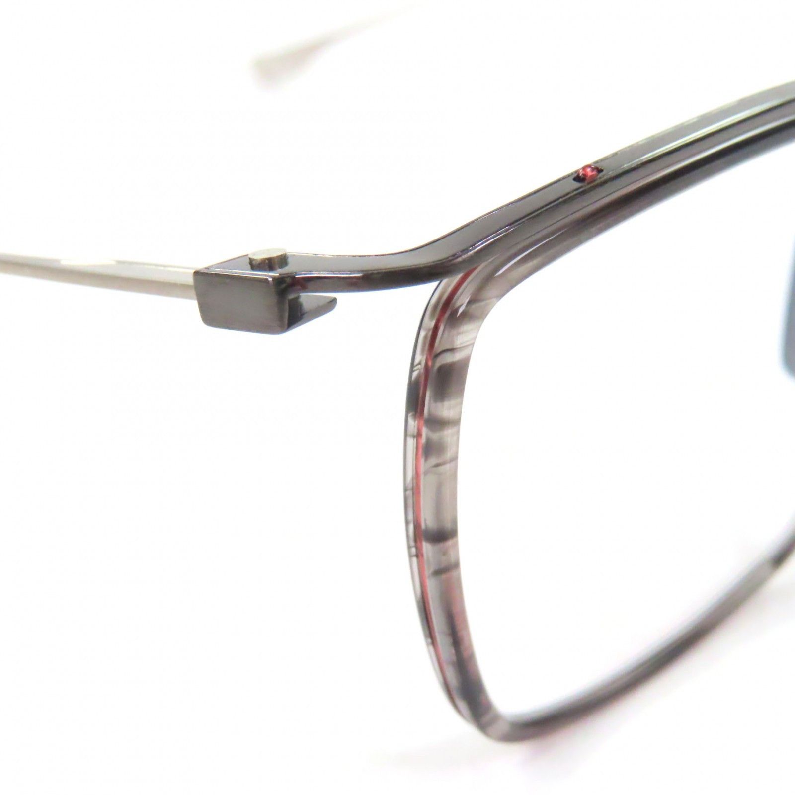 Other Other DITA SCHEMA-ONE Eyeglasses Others Glasses DTX106 DUTY FREE for USA Size ONE SIZE - 7 Thumbnail