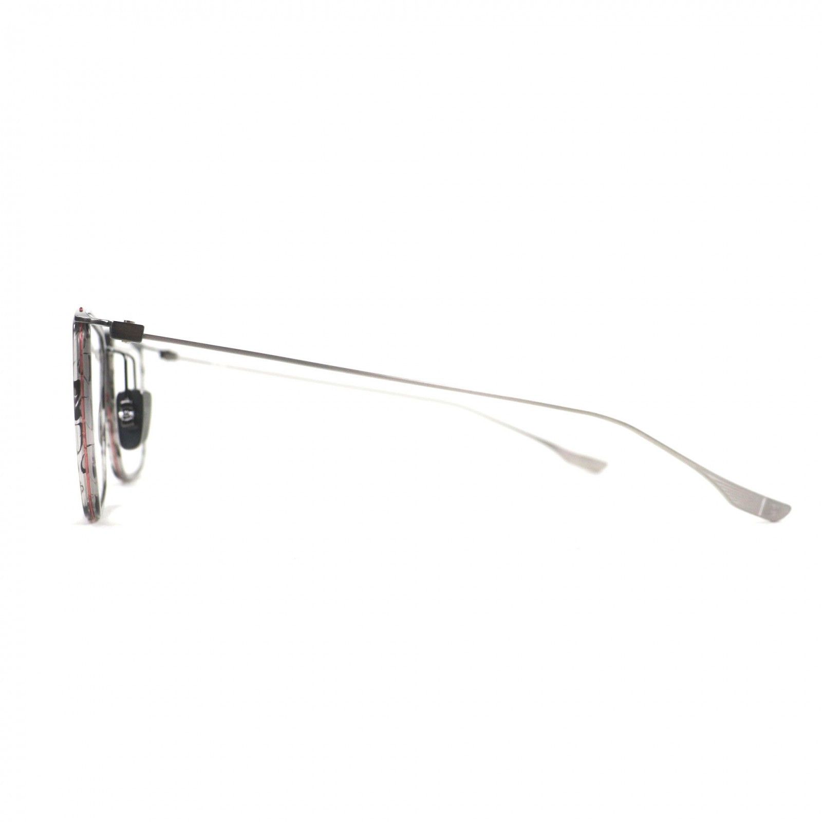 Other Other DITA SCHEMA-ONE Eyeglasses Others Glasses DTX106 DUTY FREE for USA Size ONE SIZE - 3 Thumbnail