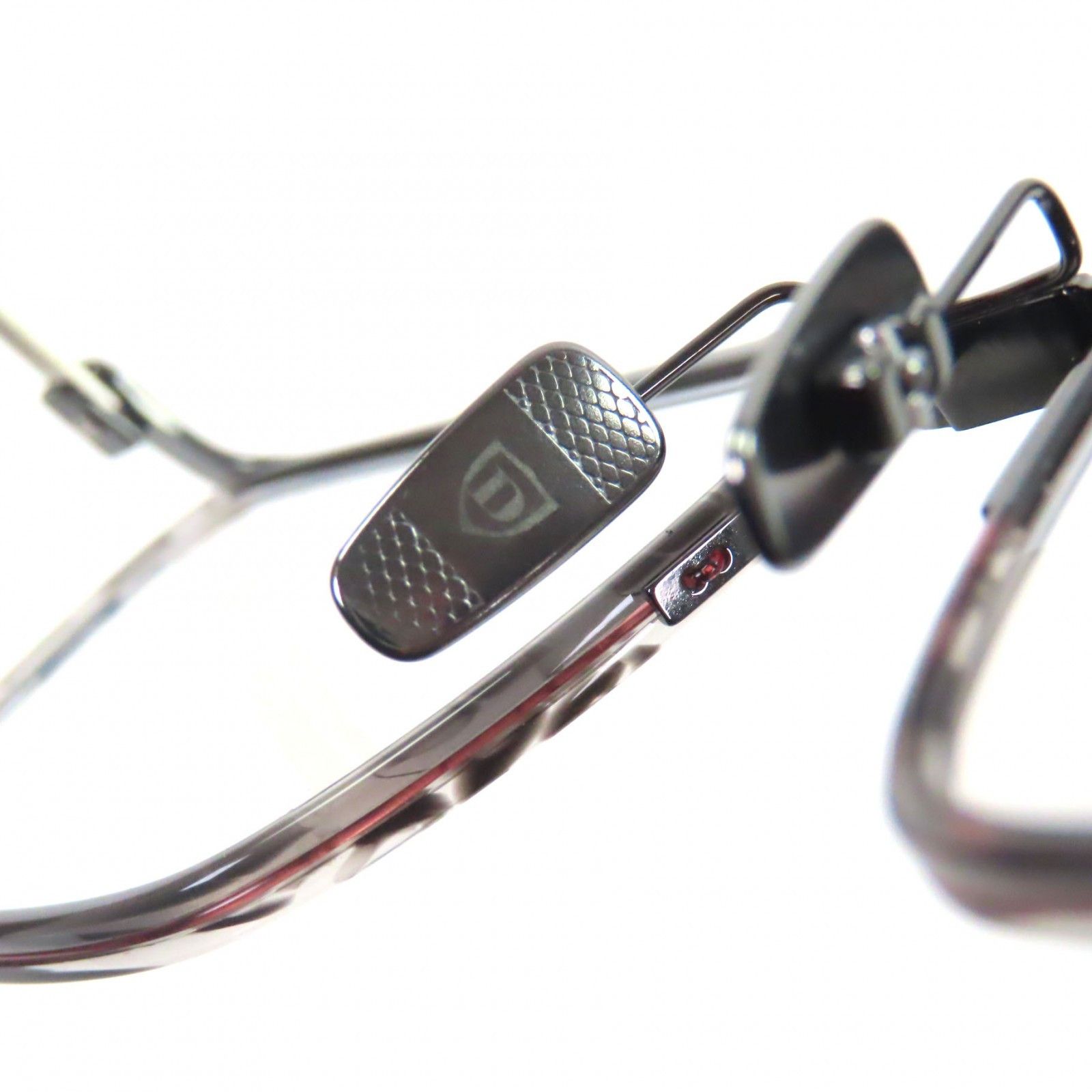 Other Other DITA SCHEMA-ONE Eyeglasses Others Glasses DTX106 DUTY FREE for USA Size ONE SIZE - 8 Thumbnail
