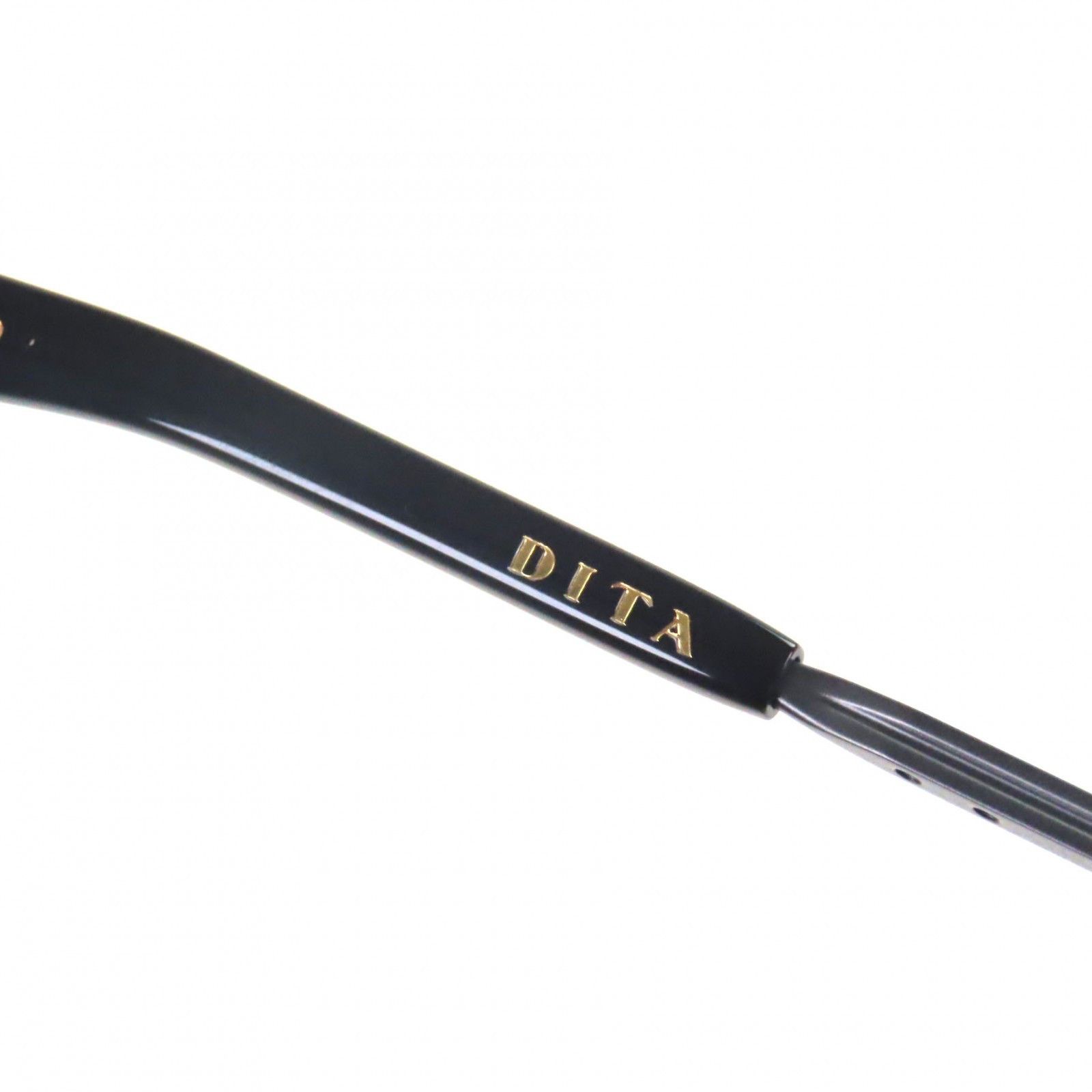 Other Other DITA MACH-SIX Titanium Sunglasses Metal Sunglasses DTS121 DUTY FREE for USA Size ONE SIZE - 10 Thumbnail