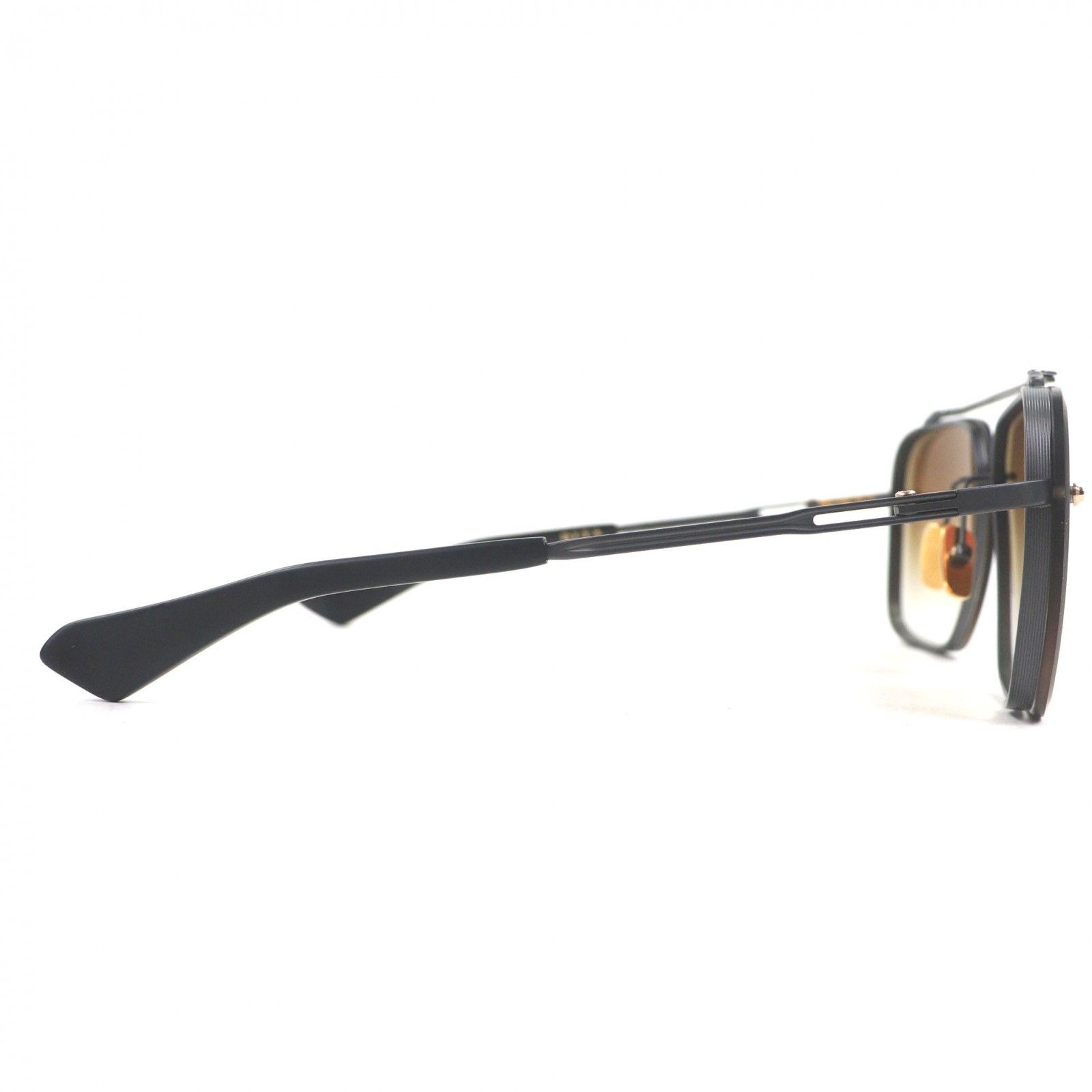Other Other DITA MACH-SIX Titanium Sunglasses Metal Sunglasses DTS121 DUTY FREE for USA Size ONE SIZE - 4 Thumbnail