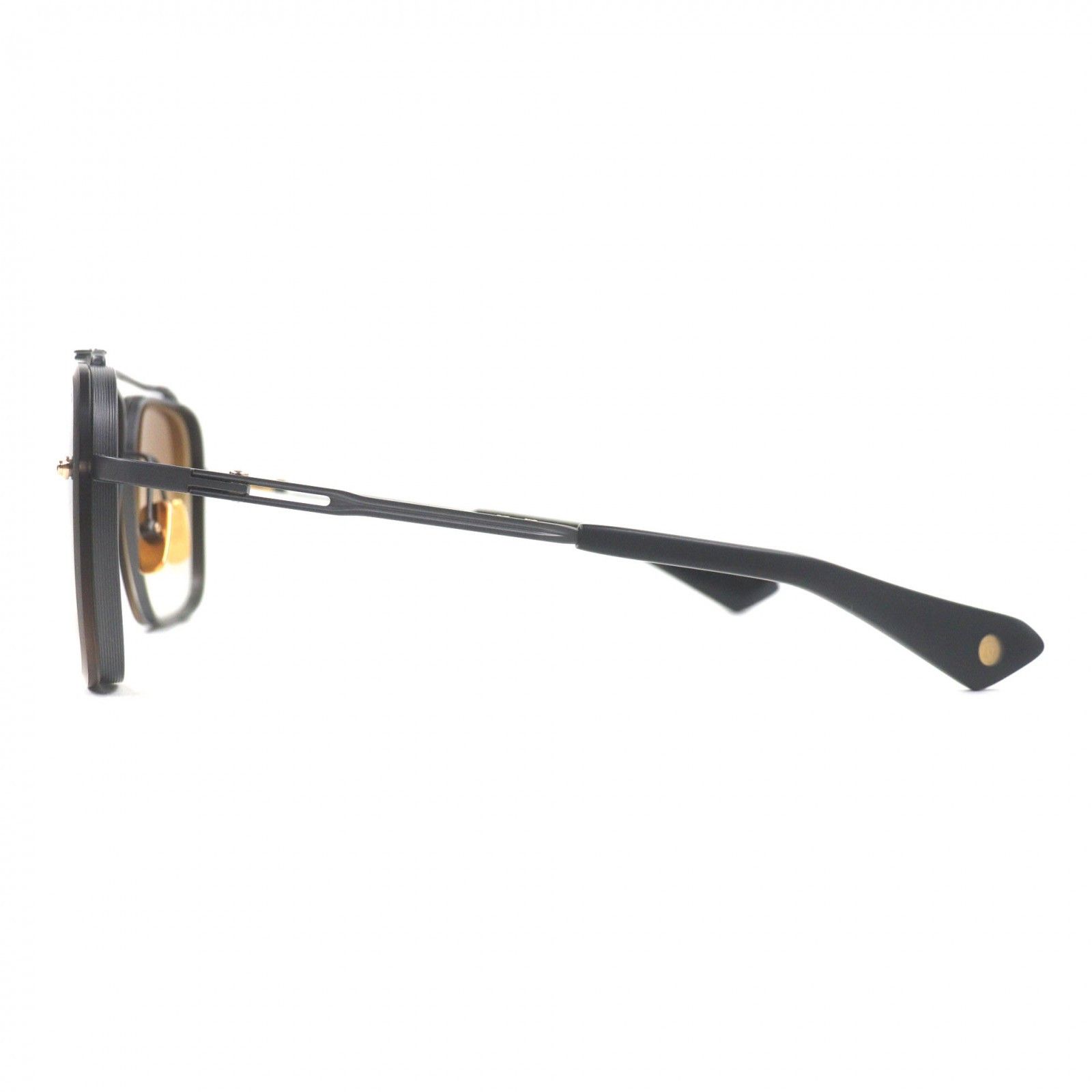 Other Other DITA MACH-SIX Titanium Sunglasses Metal Sunglasses DTS121 DUTY FREE for USA Size ONE SIZE - 3 Thumbnail