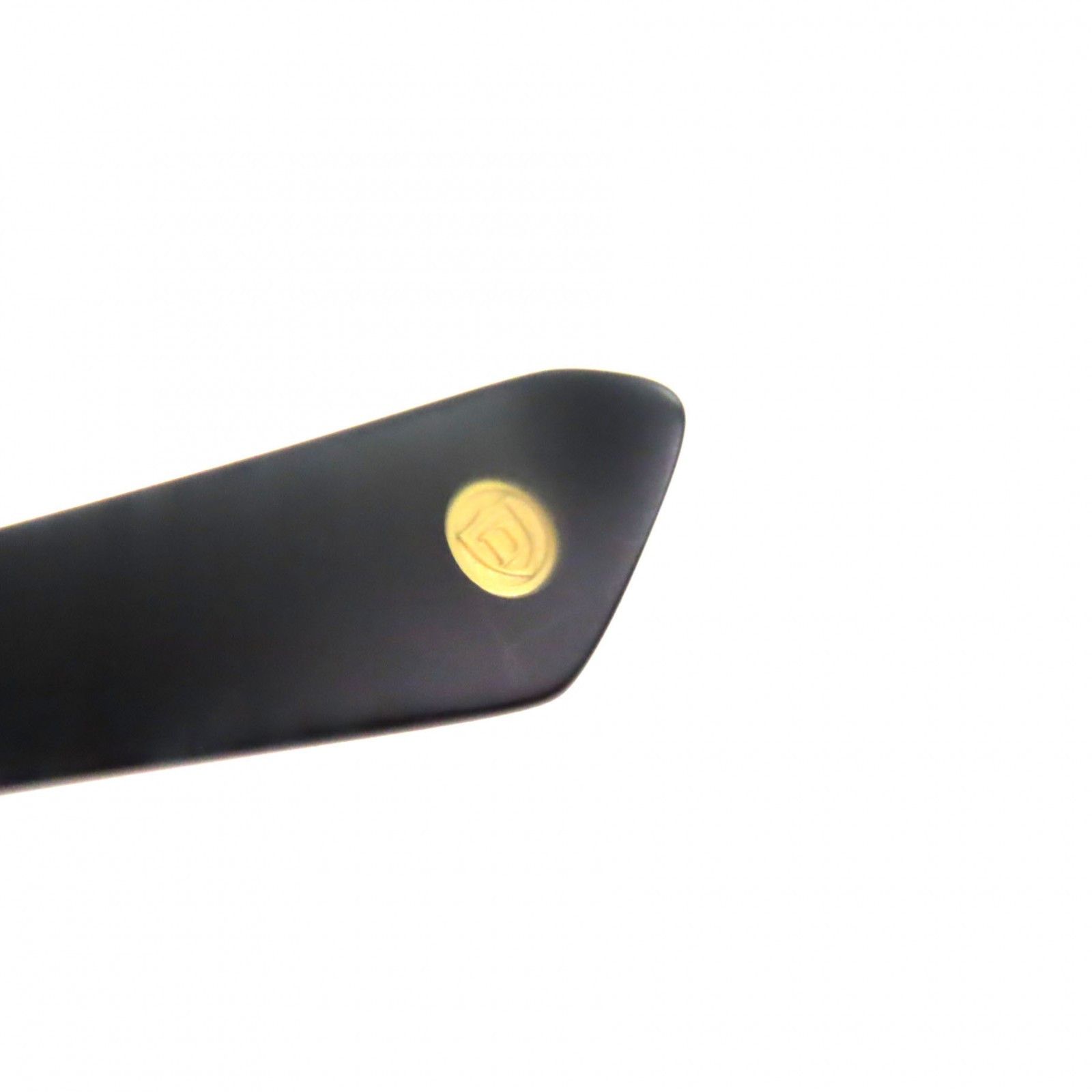 Other Other DITA MACH-SIX Titanium Sunglasses Metal Sunglasses DTS121 DUTY FREE for USA Size ONE SIZE - 9 Thumbnail