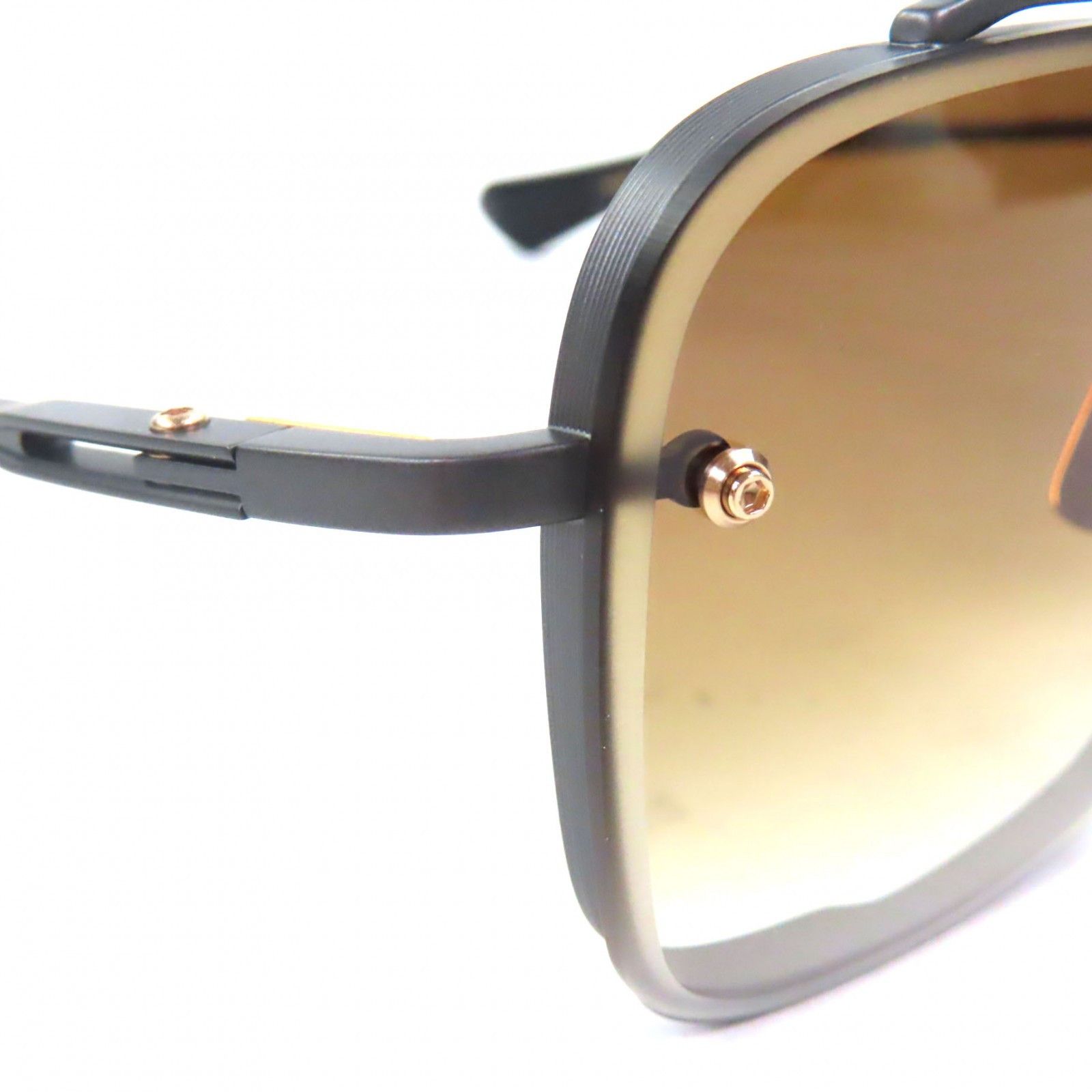Other Other DITA MACH-SIX Titanium Sunglasses Metal Sunglasses DTS121 DUTY FREE for USA Size ONE SIZE - 7 Thumbnail