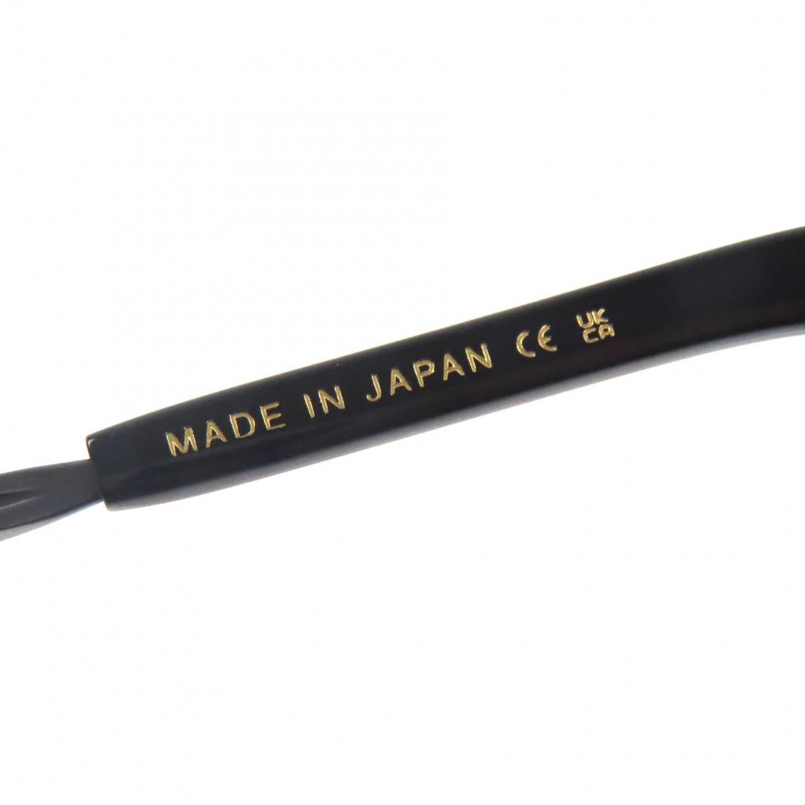 Other Other DITA MACH-SIX Titanium Sunglasses Metal Sunglasses DTS121 DUTY FREE for USA Size ONE SIZE - 14 Thumbnail