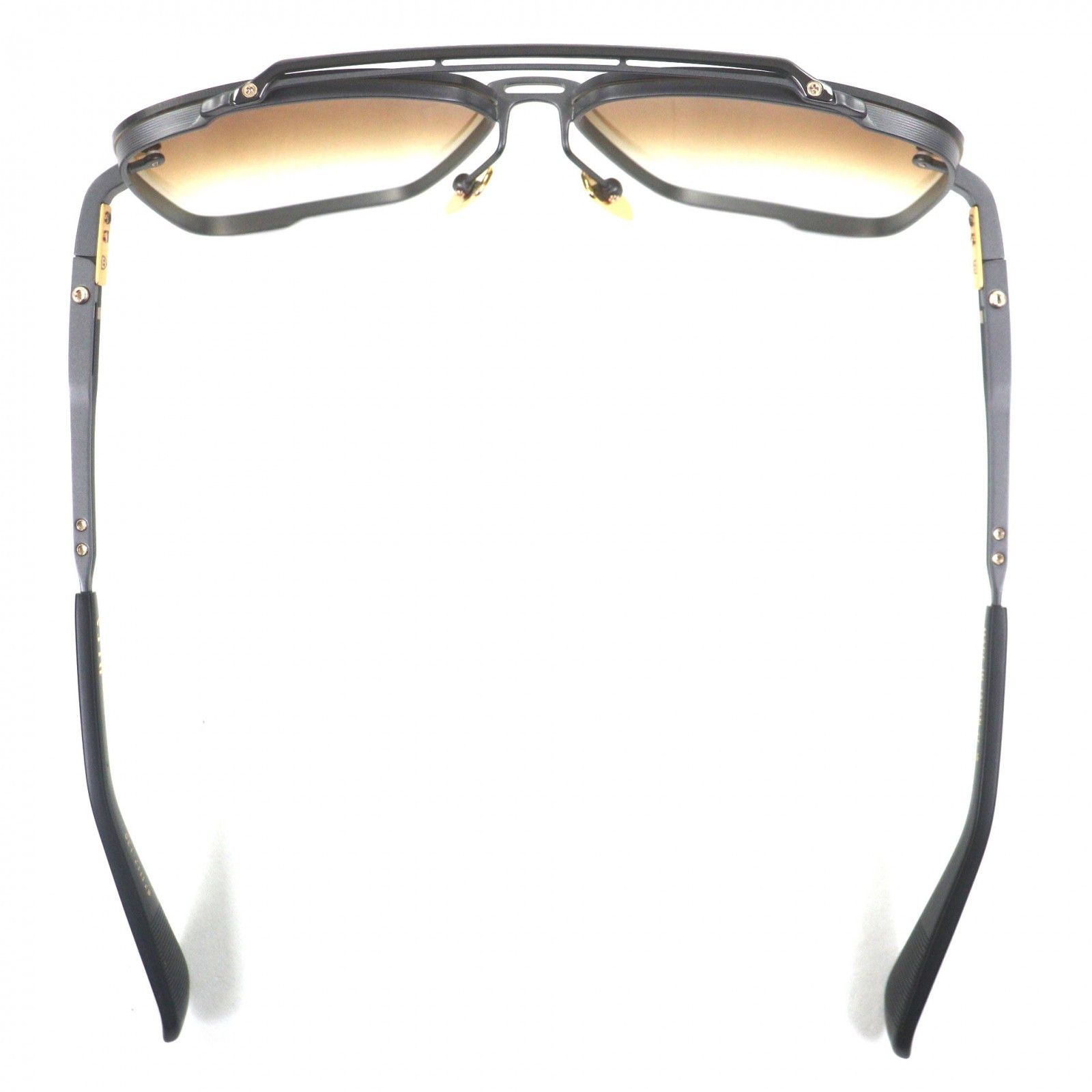 Other Other DITA MACH-SIX Titanium Sunglasses Metal Sunglasses DTS121 DUTY FREE for USA Size ONE SIZE - 5 Thumbnail