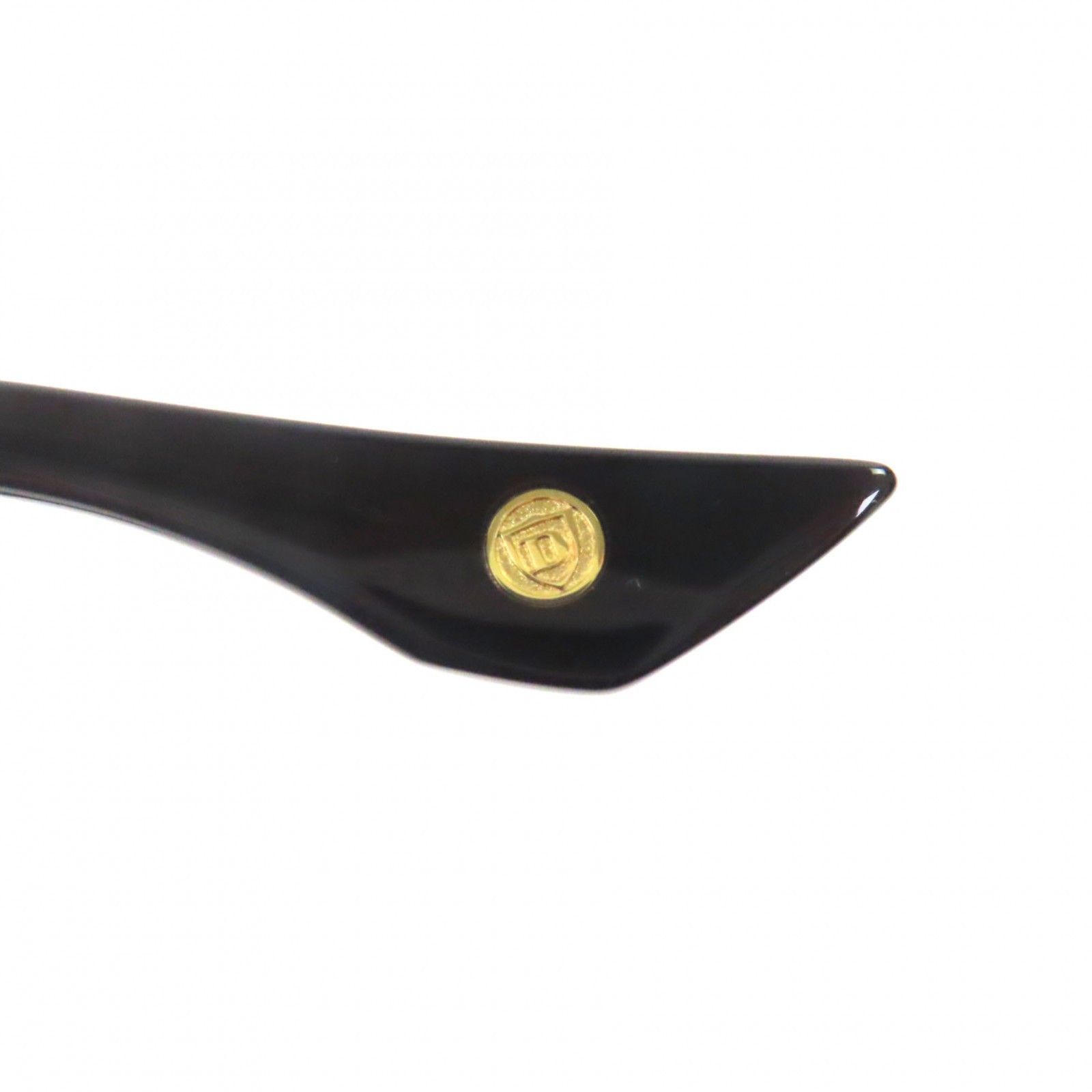Other Other DITA OMSOANA Eyewear Plastic / Synthetic Sunglasses DTS724-A-01 DUTY FREE for USA Size ONE SIZE - 9 Thumbnail