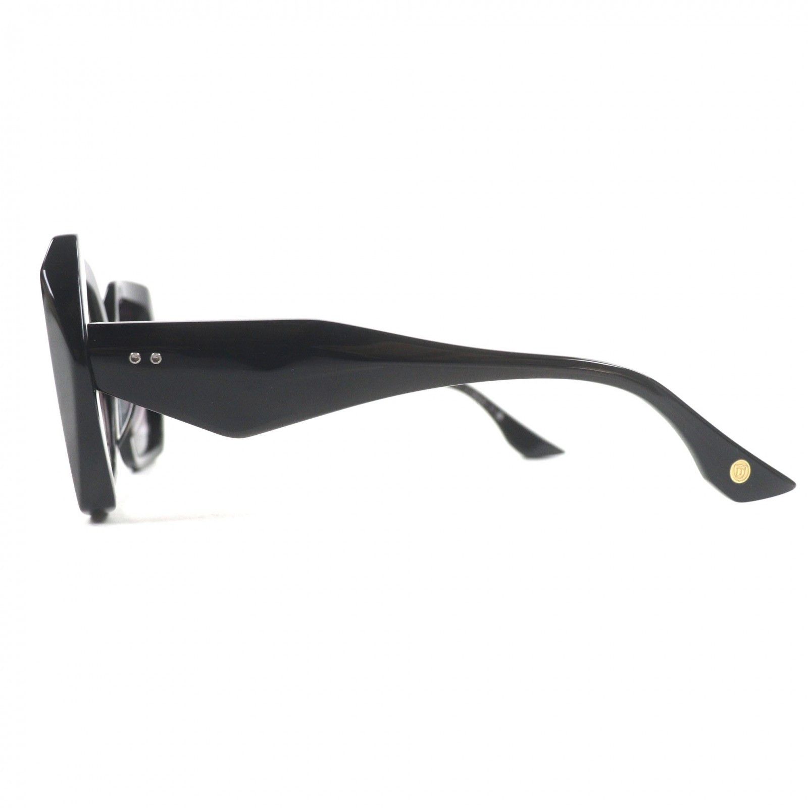 Other Other DITA OMSOANA Eyewear Plastic / Synthetic Sunglasses DTS724-A-01 DUTY FREE for USA Size ONE SIZE - 3 Thumbnail